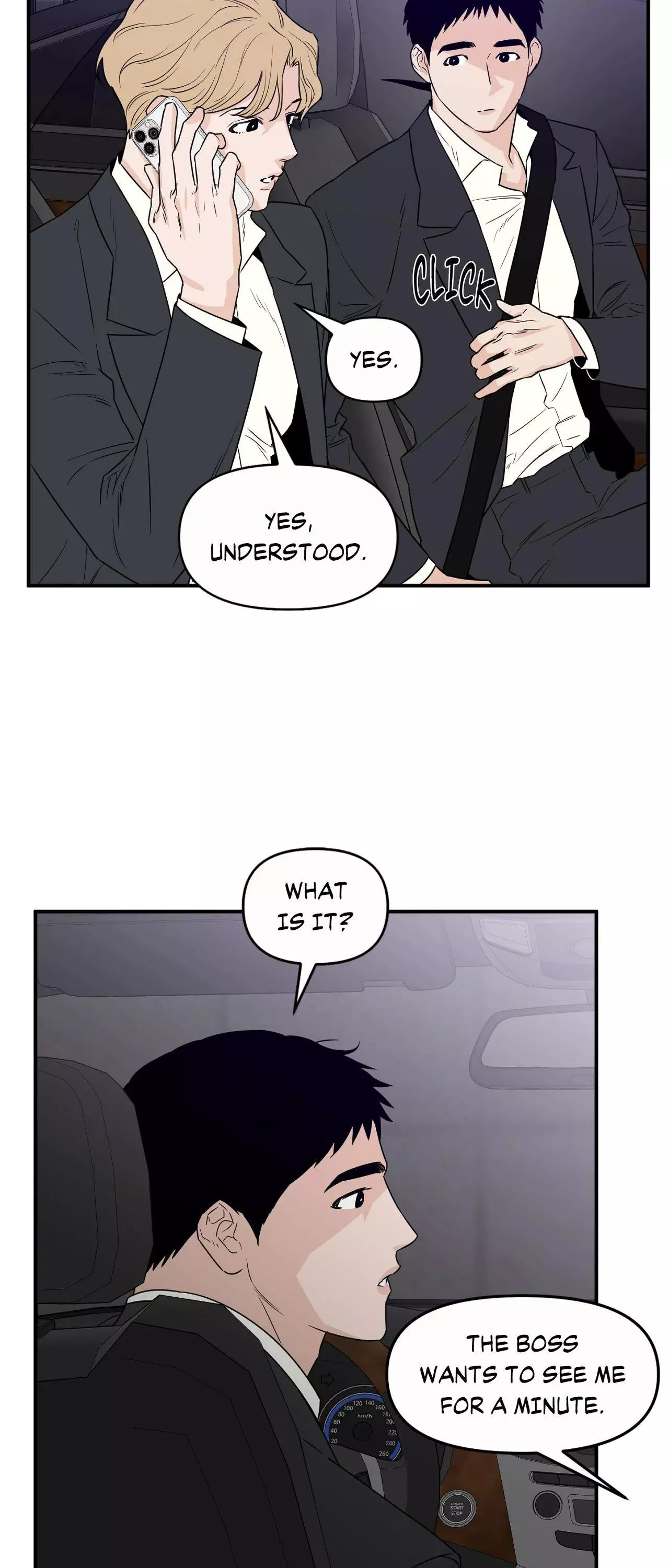 Scoop - Chapter 42 Page 40