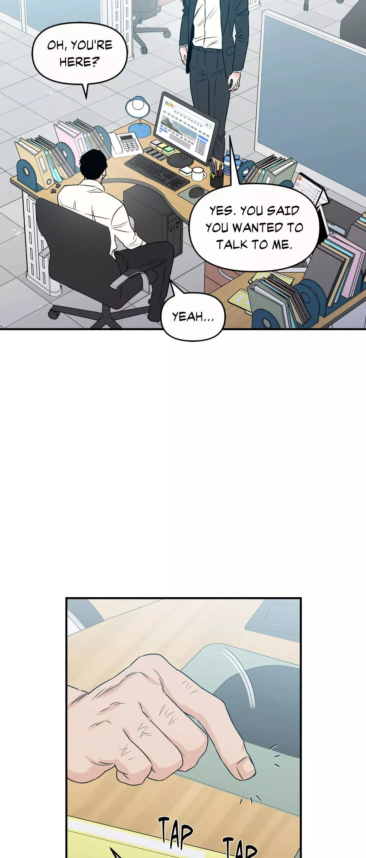 Scoop - Chapter 42 Page 46