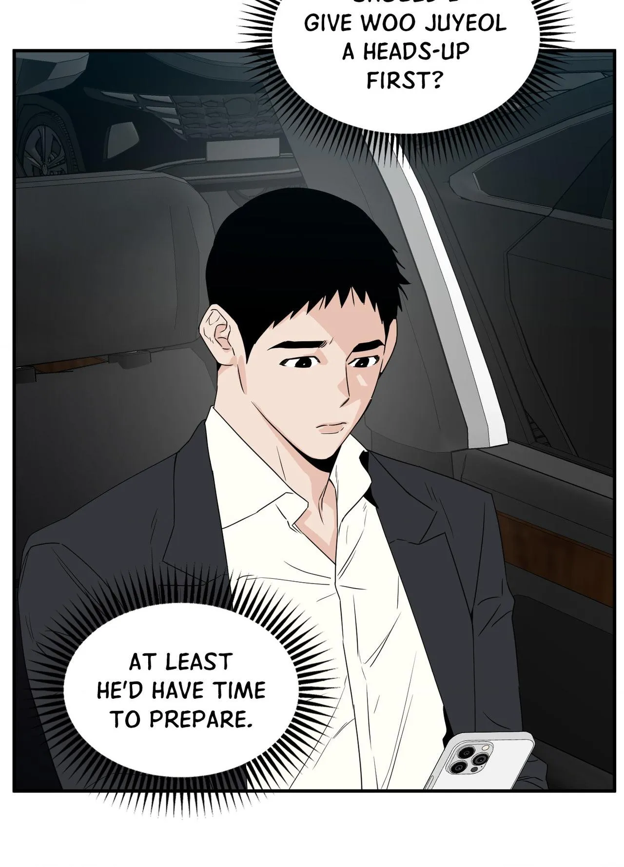 Scoop - Chapter 43 Page 4