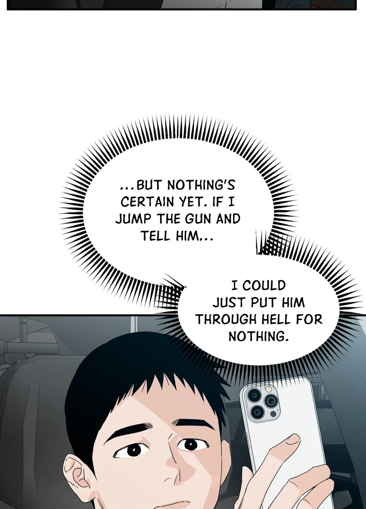 Scoop - Chapter 43 Page 7