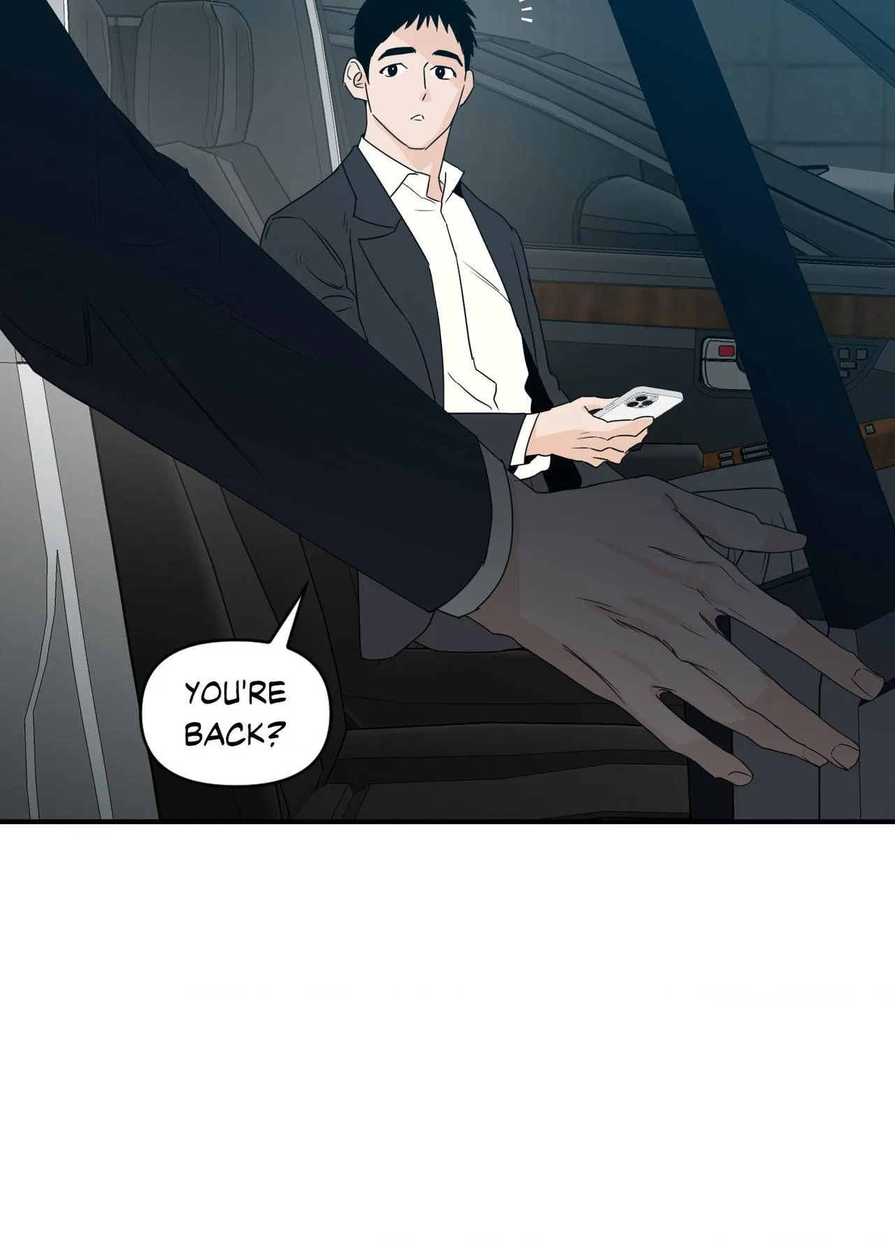 Scoop - Chapter 43 Page 9