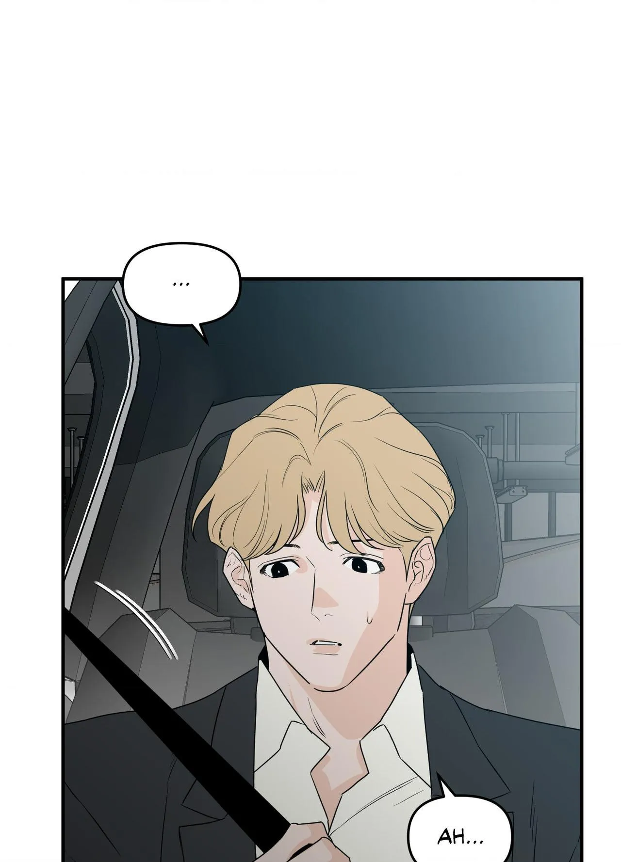 Scoop - Chapter 43 Page 11