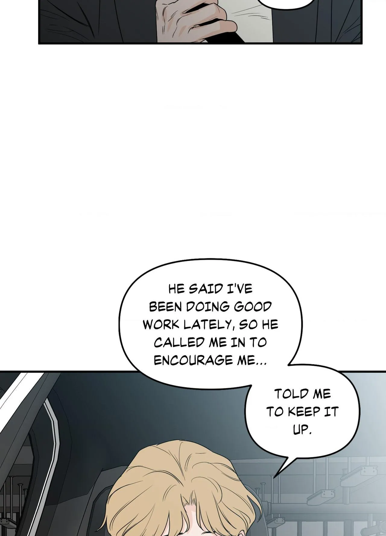 Scoop - Chapter 43 Page 12