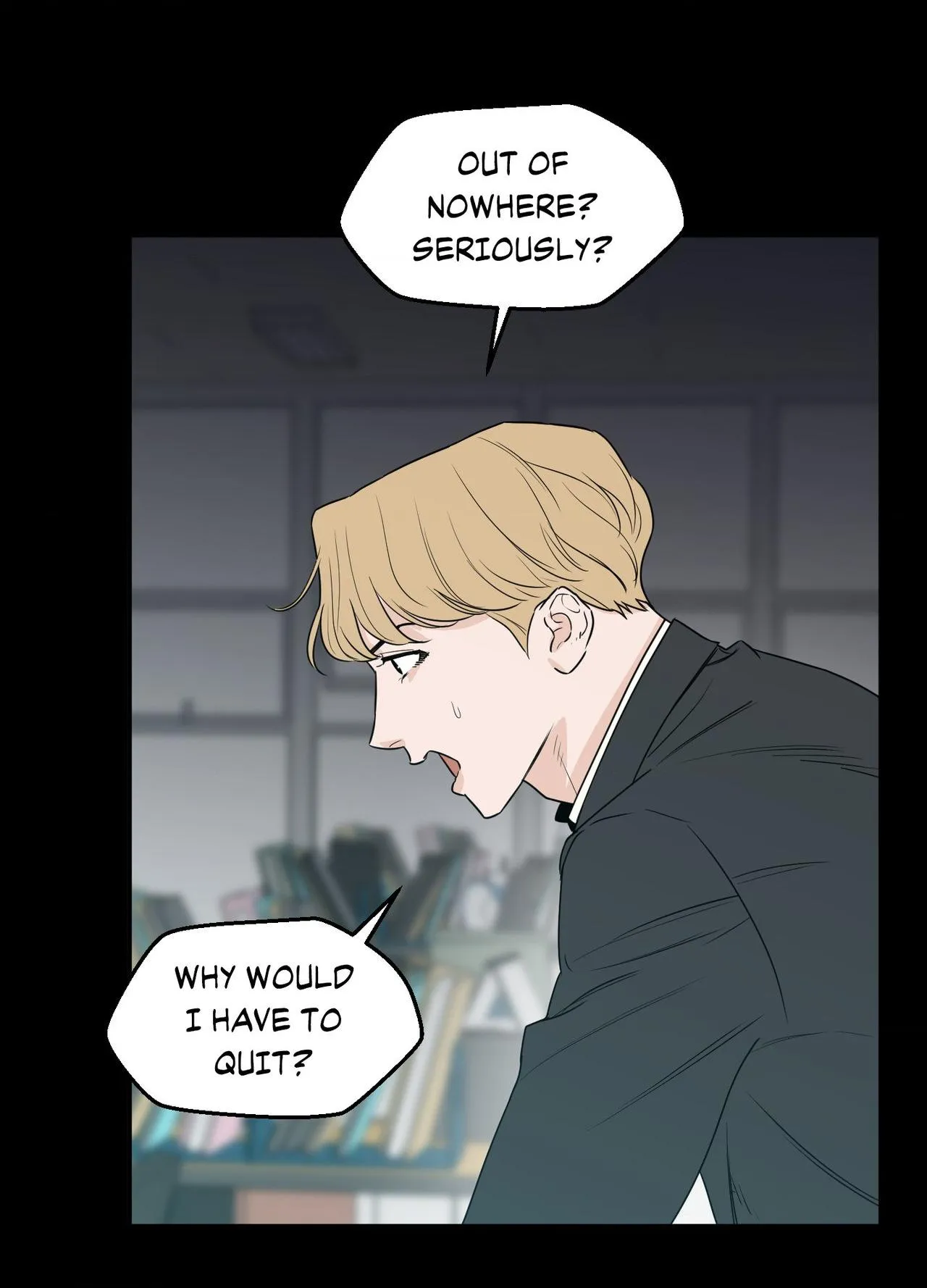 Scoop - Chapter 43 Page 17