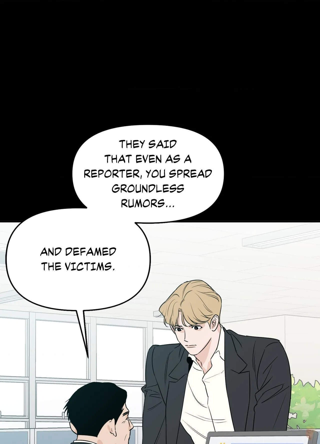 Scoop - Chapter 43 Page 18