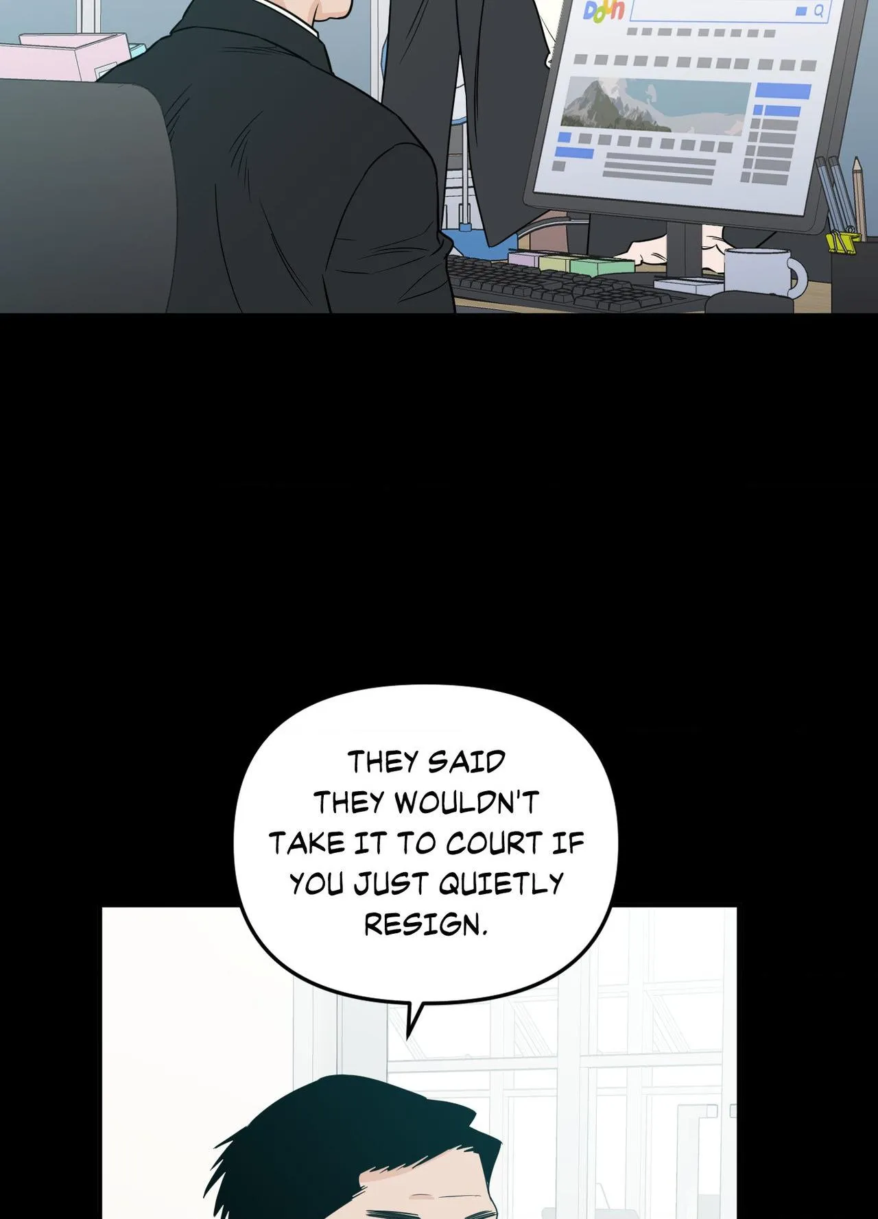 Scoop - Chapter 43 Page 19
