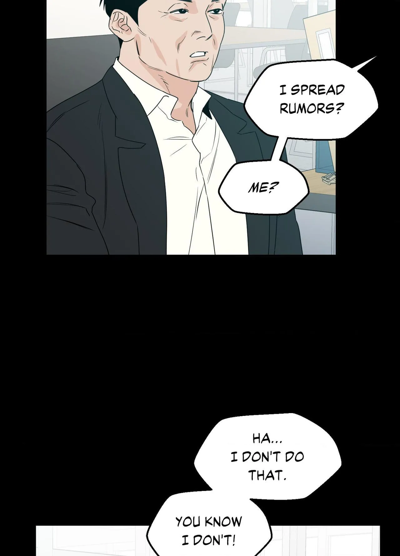 Scoop - Chapter 43 Page 20