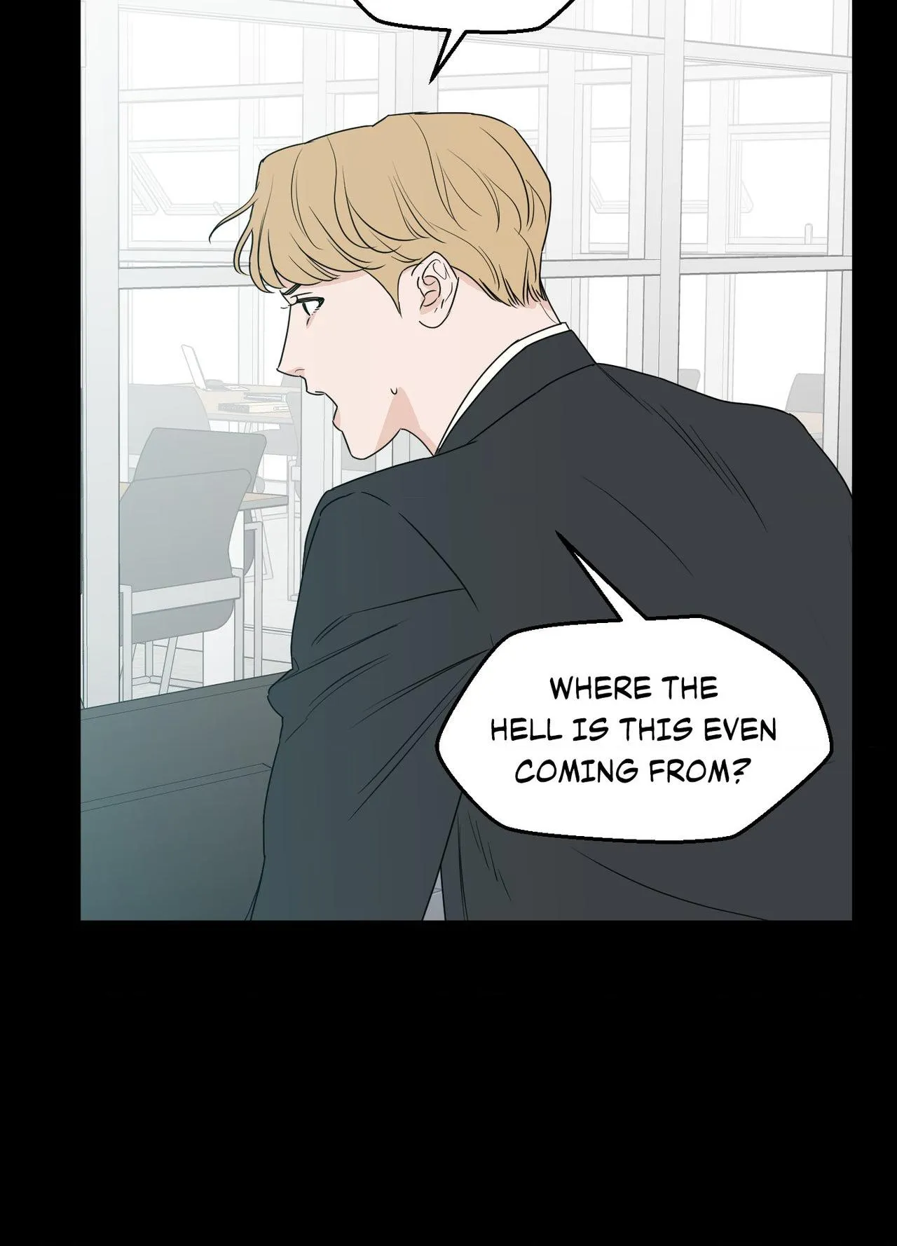 Scoop - Chapter 43 Page 21