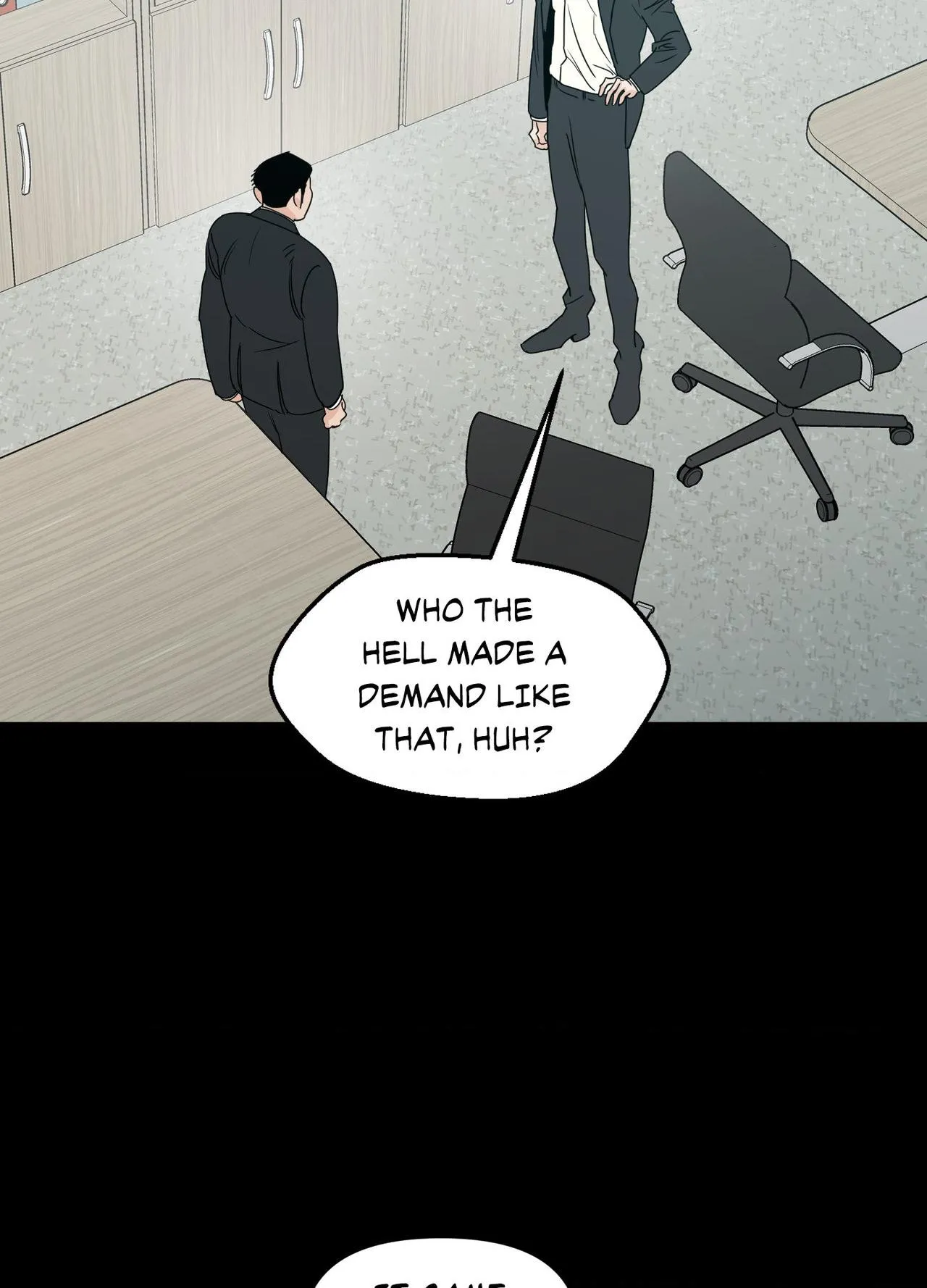 Scoop - Chapter 43 Page 25
