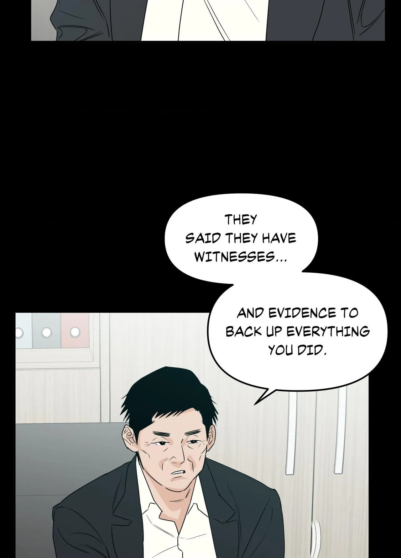 Scoop - Chapter 43 Page 28