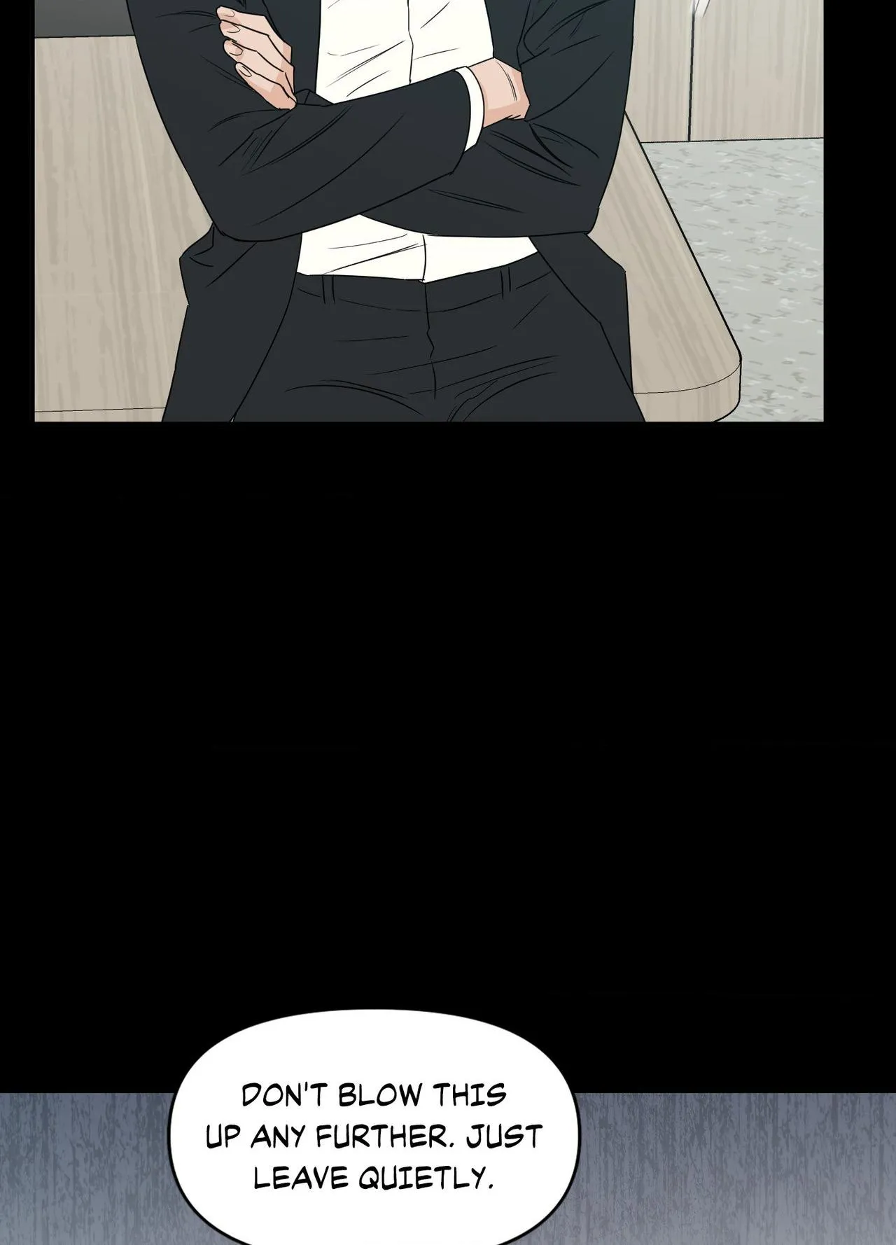 Scoop - Chapter 43 Page 29