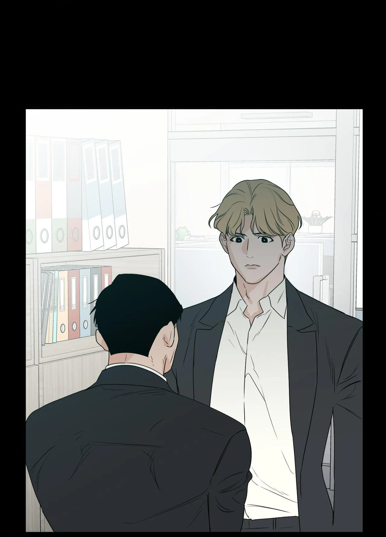 Scoop - Chapter 43 Page 31