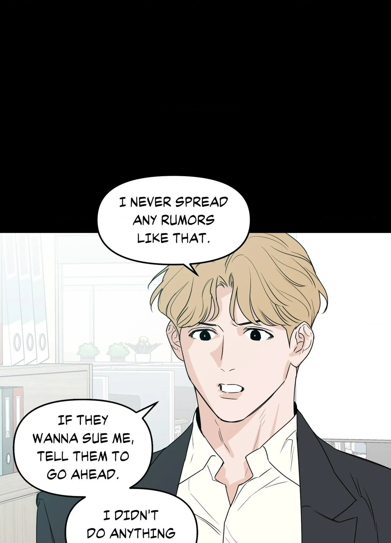 Scoop - Chapter 43 Page 32