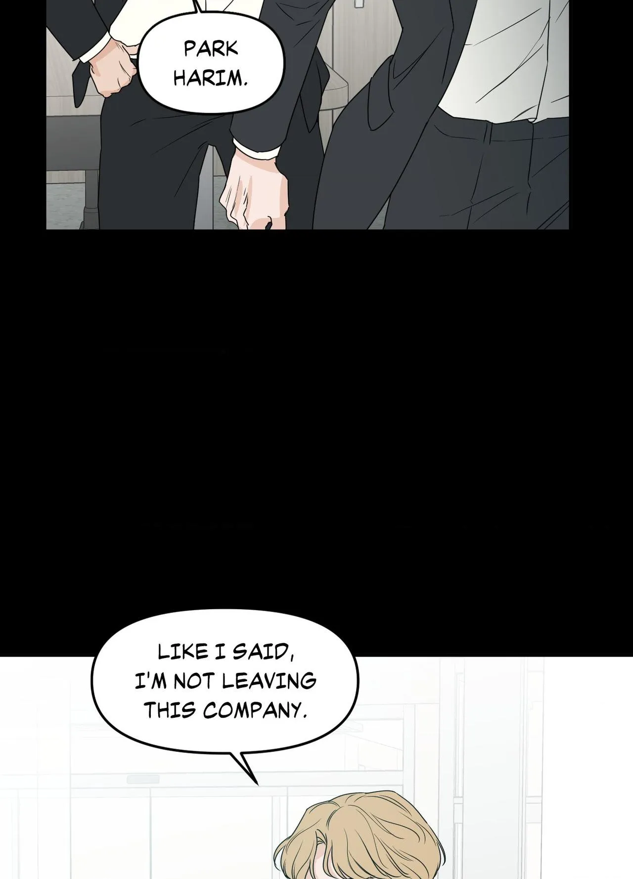 Scoop - Chapter 43 Page 34