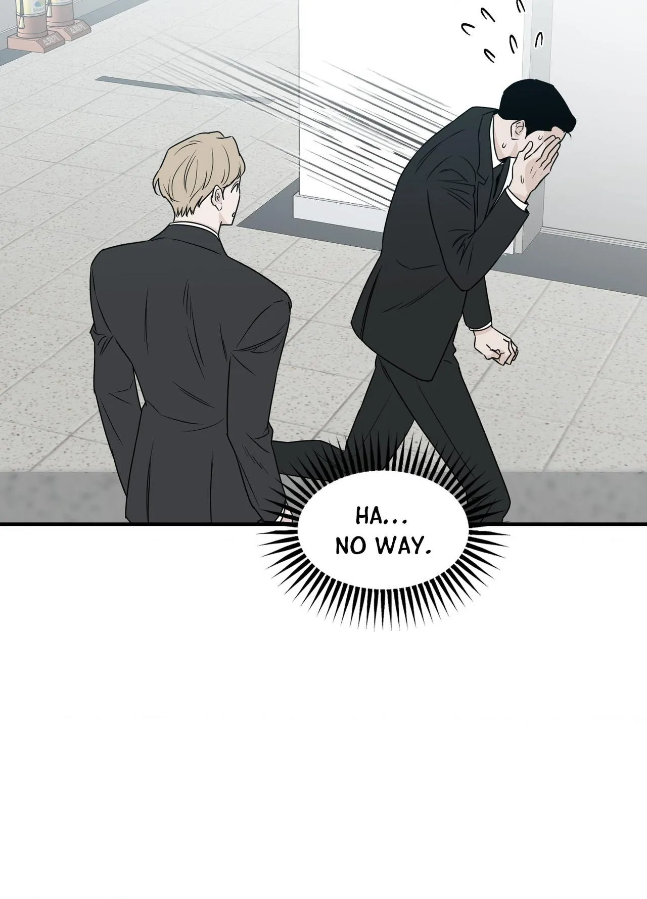Scoop - Chapter 43 Page 43
