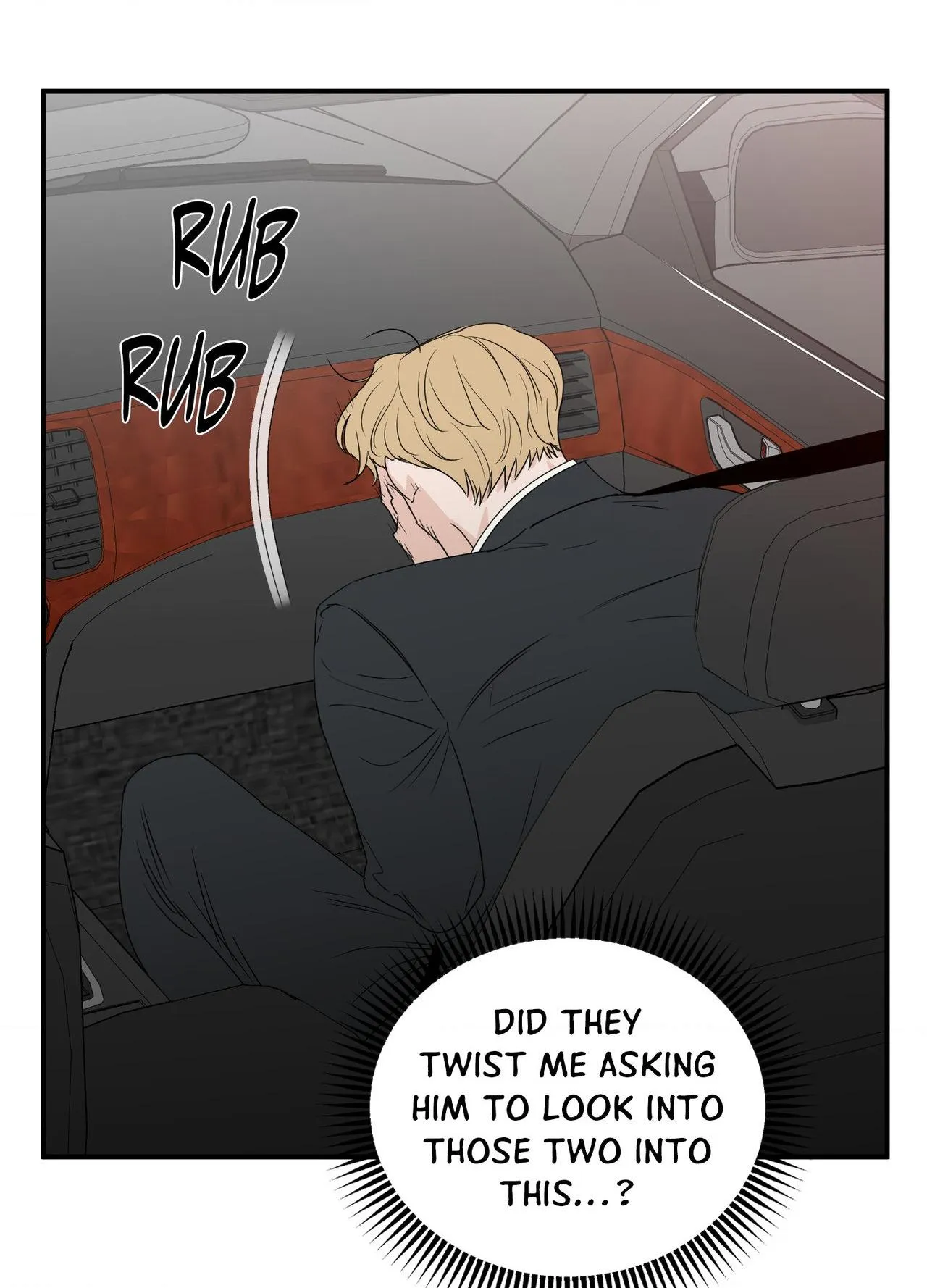 Scoop - Chapter 43 Page 44