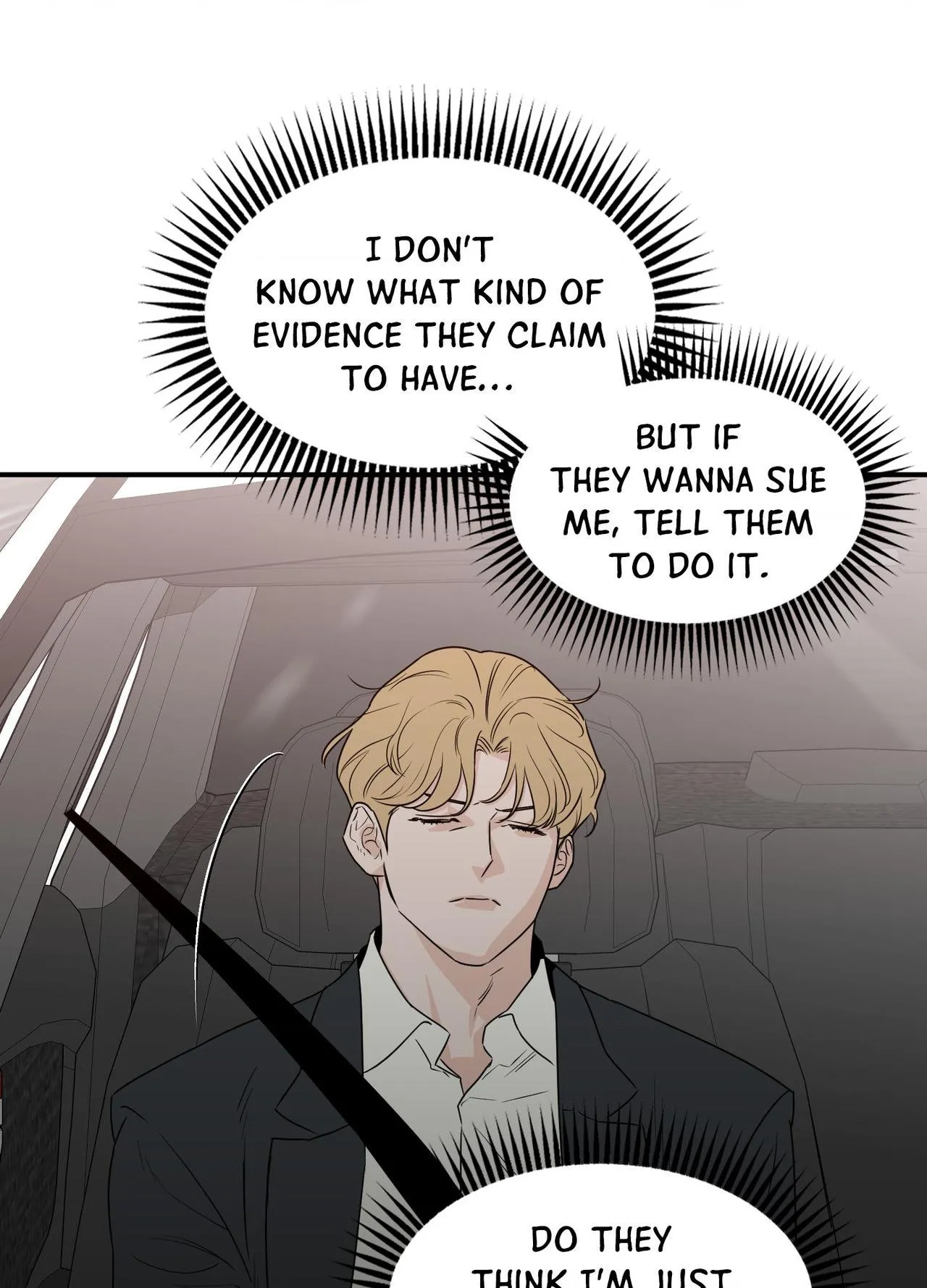 Scoop - Chapter 43 Page 47