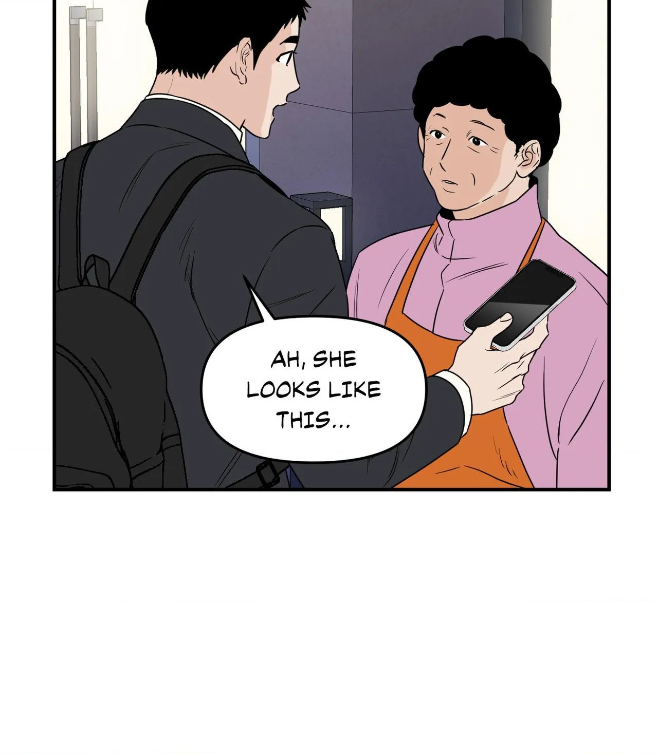 Scoop - Chapter 43 Page 70