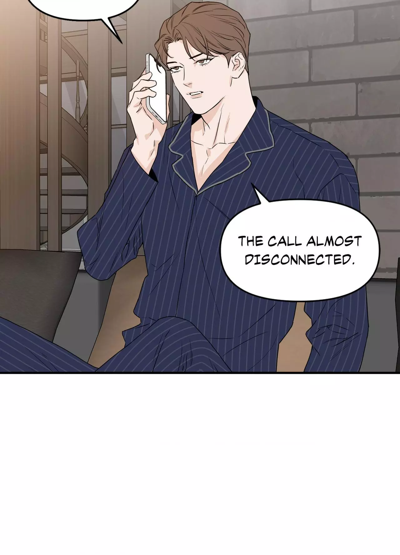 Scoop - Chapter 44 Page 9