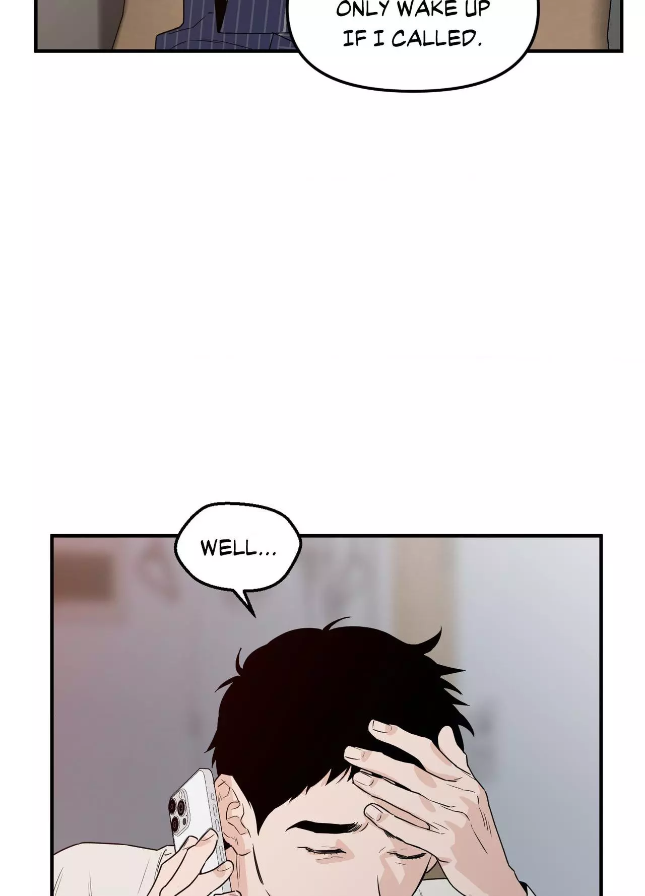 Scoop - Chapter 44 Page 12