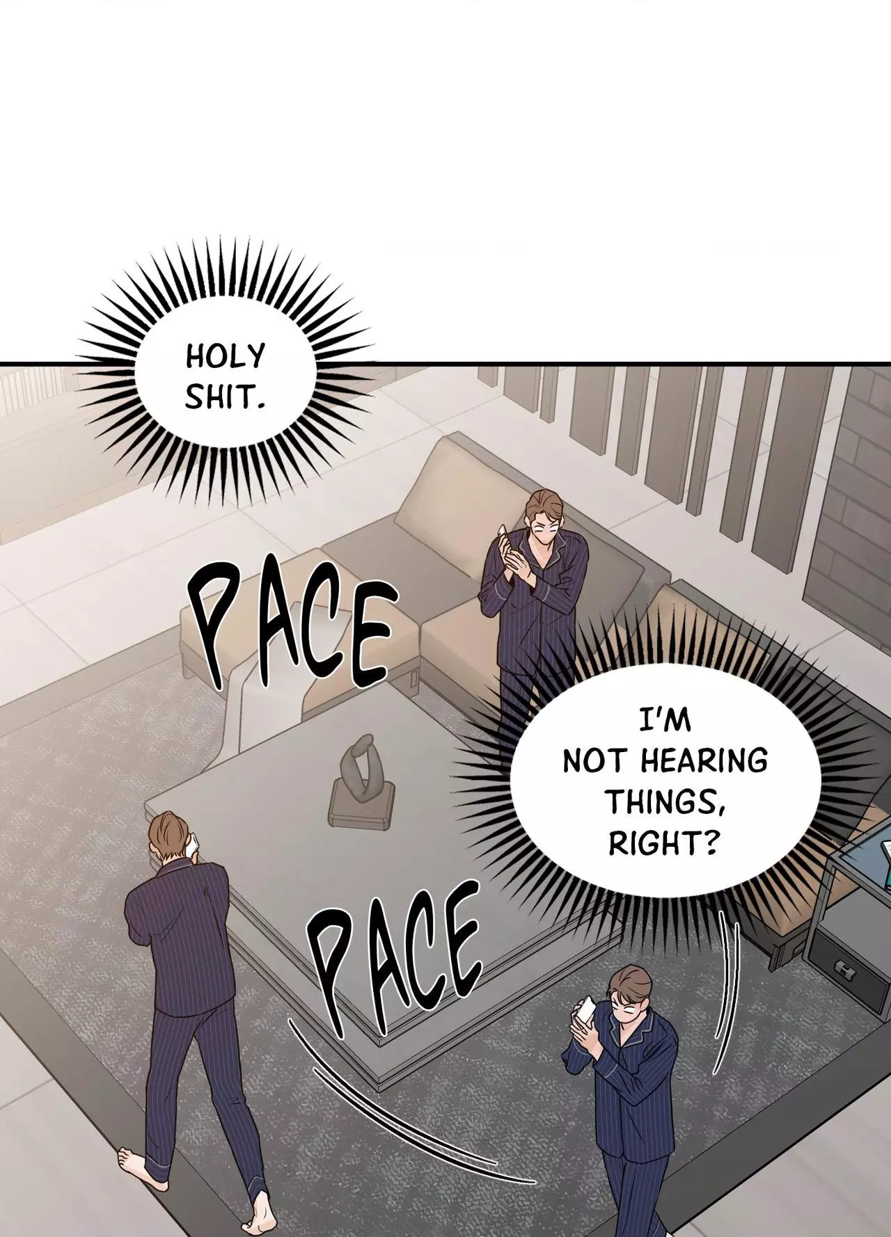 Scoop - Chapter 44 Page 20