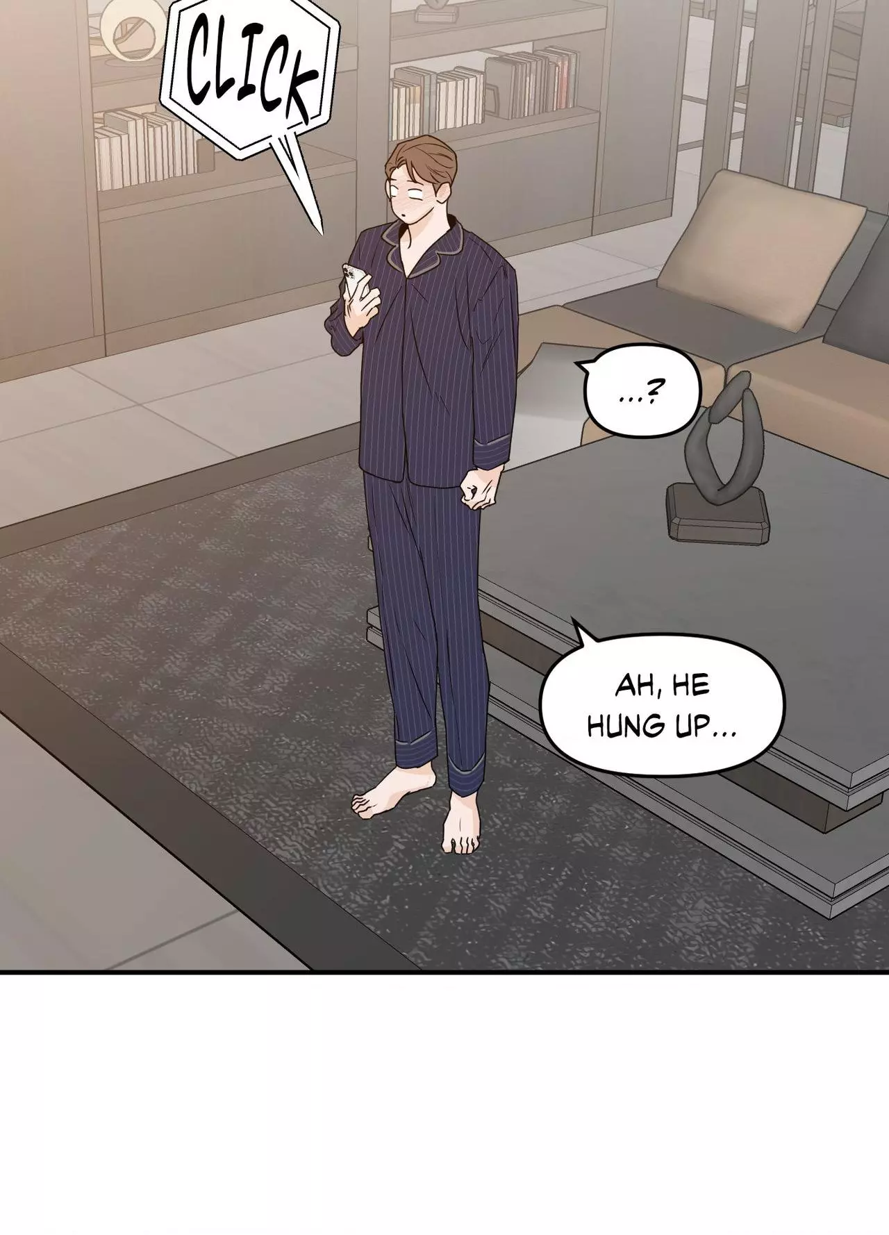 Scoop - Chapter 44 Page 29