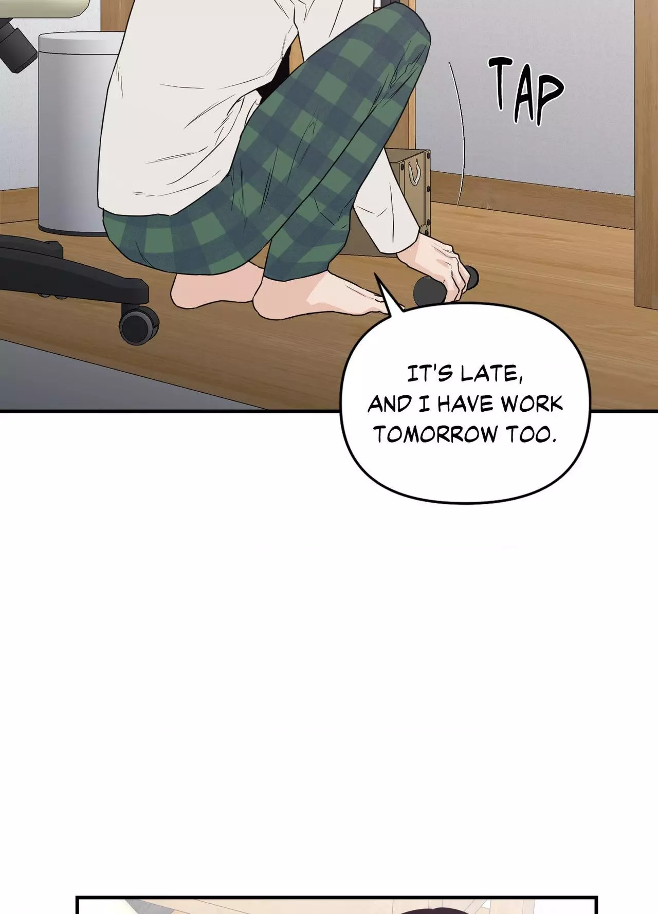 Scoop - Chapter 44 Page 56