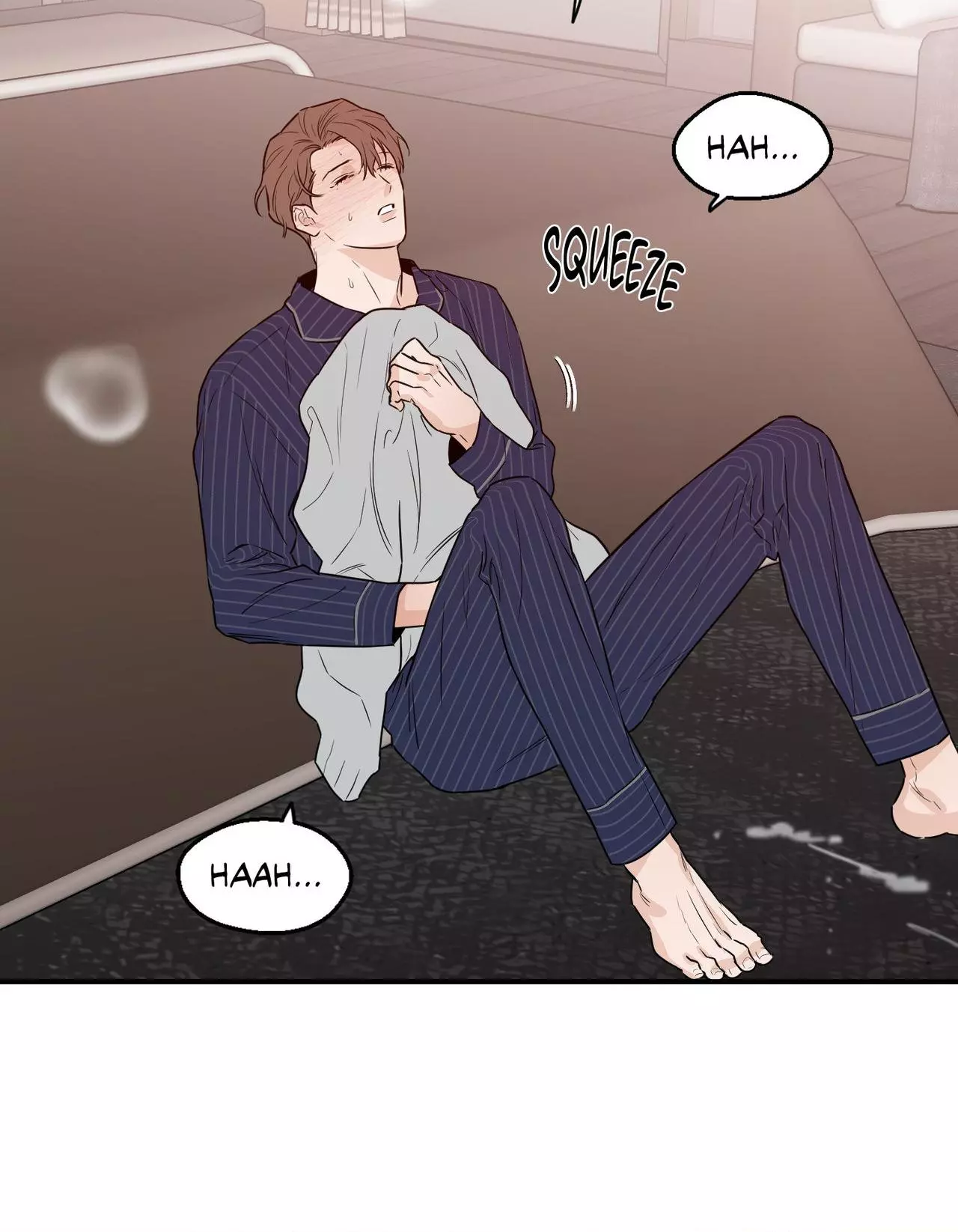 Scoop - Chapter 44 Page 78