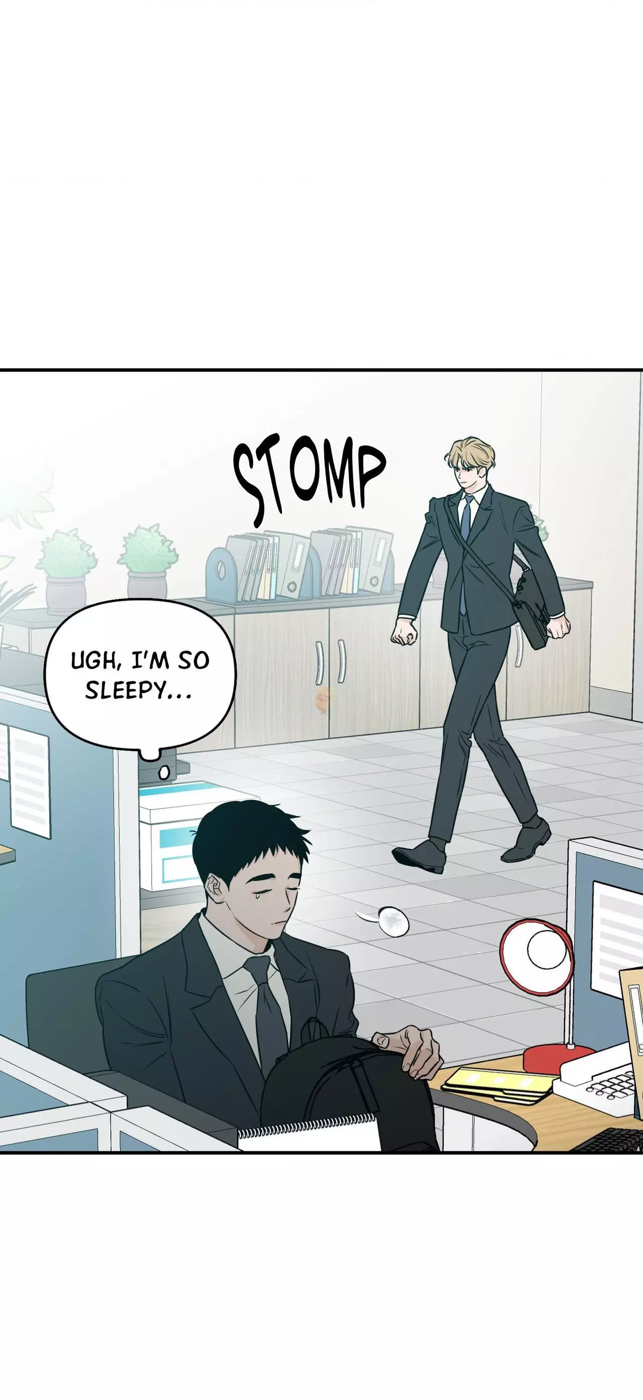 Scoop - Chapter 45 Page 6
