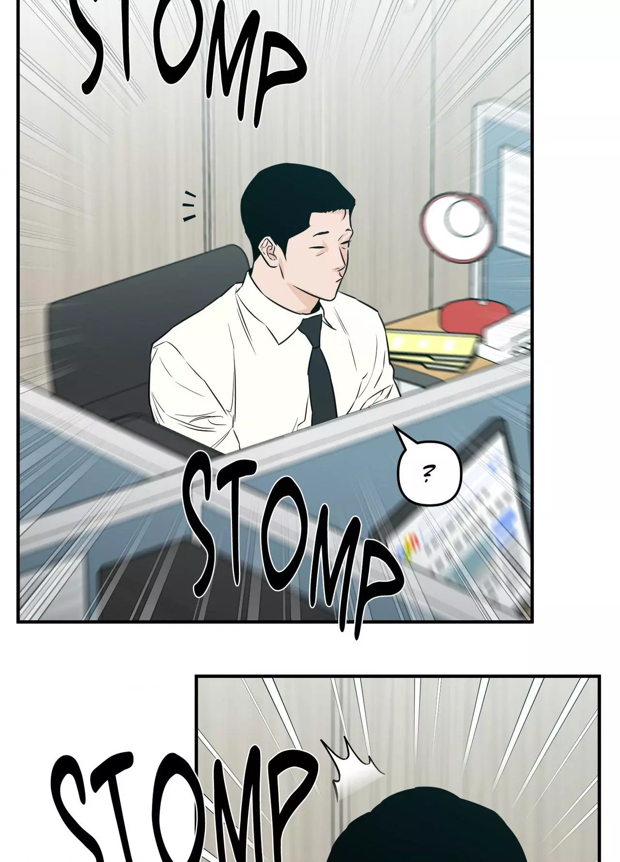 Scoop - Chapter 45 Page 8