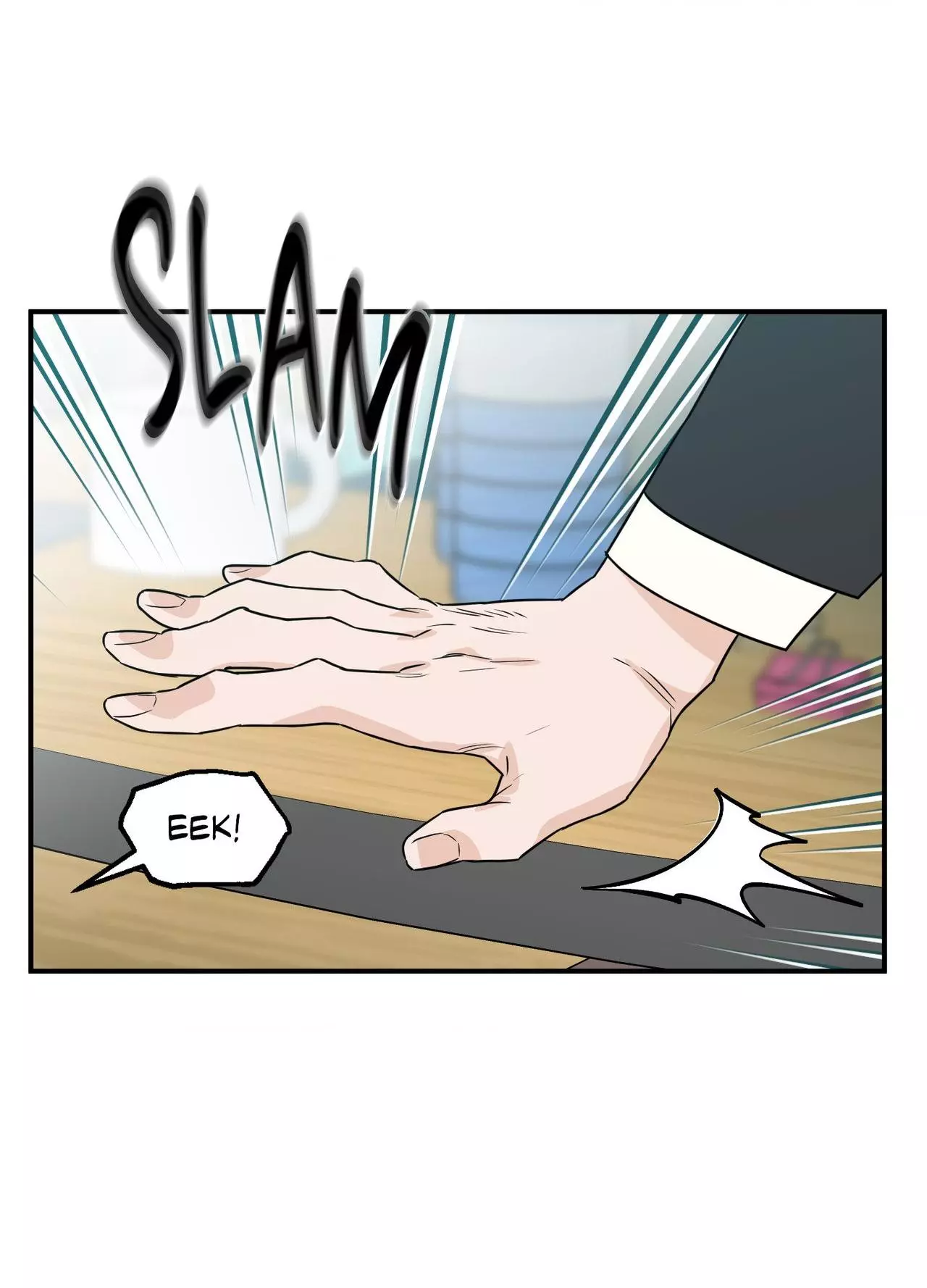 Scoop - Chapter 45 Page 10