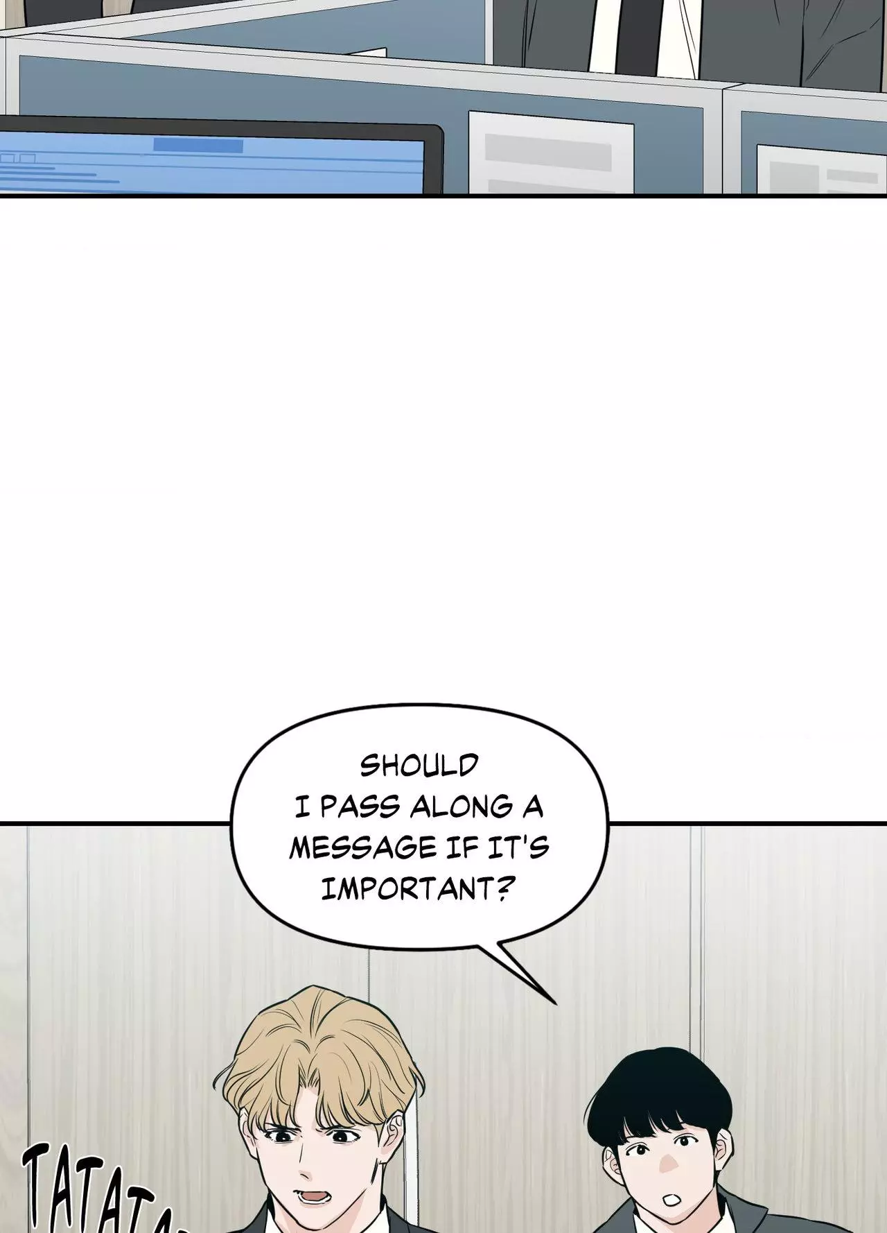 Scoop - Chapter 45 Page 22