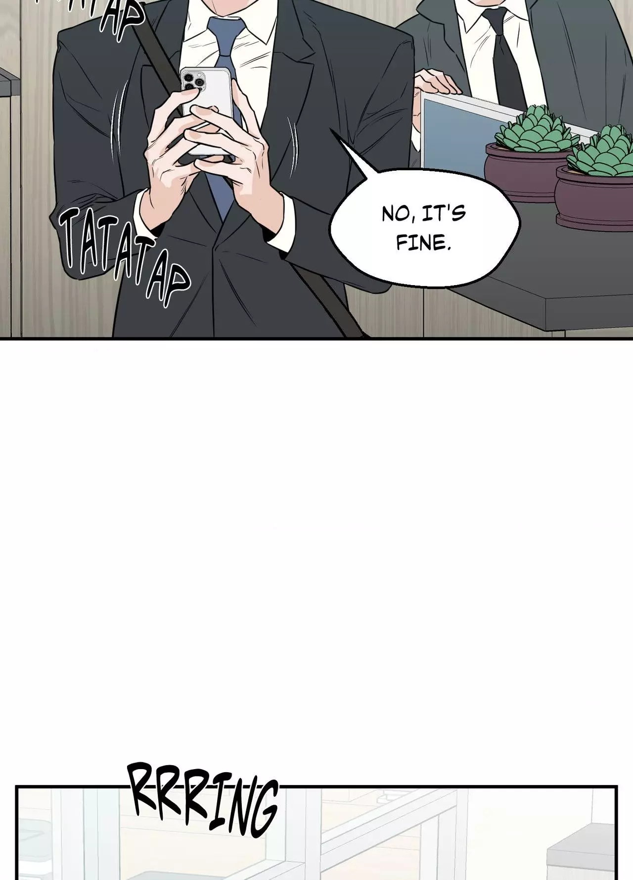 Scoop - Chapter 45 Page 23