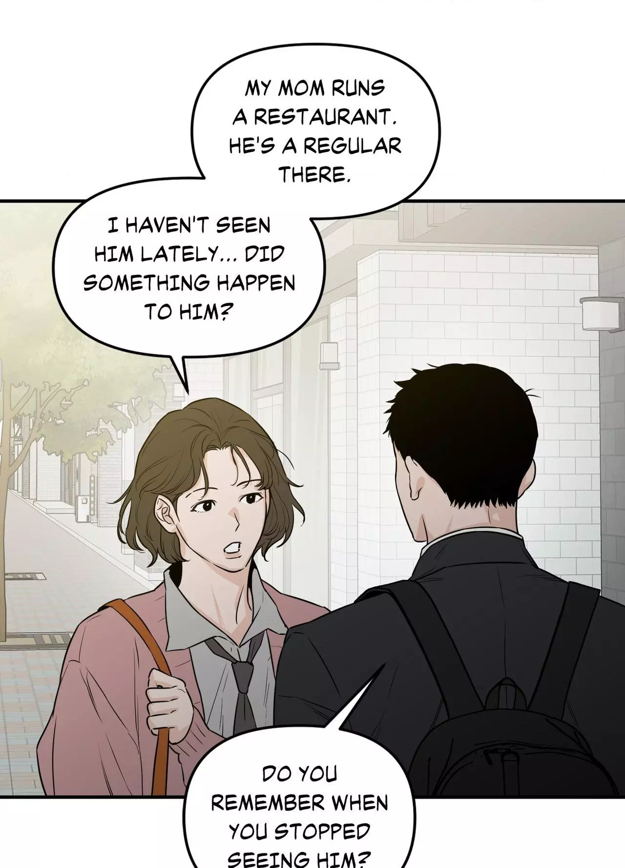 Scoop - Chapter 45 Page 35