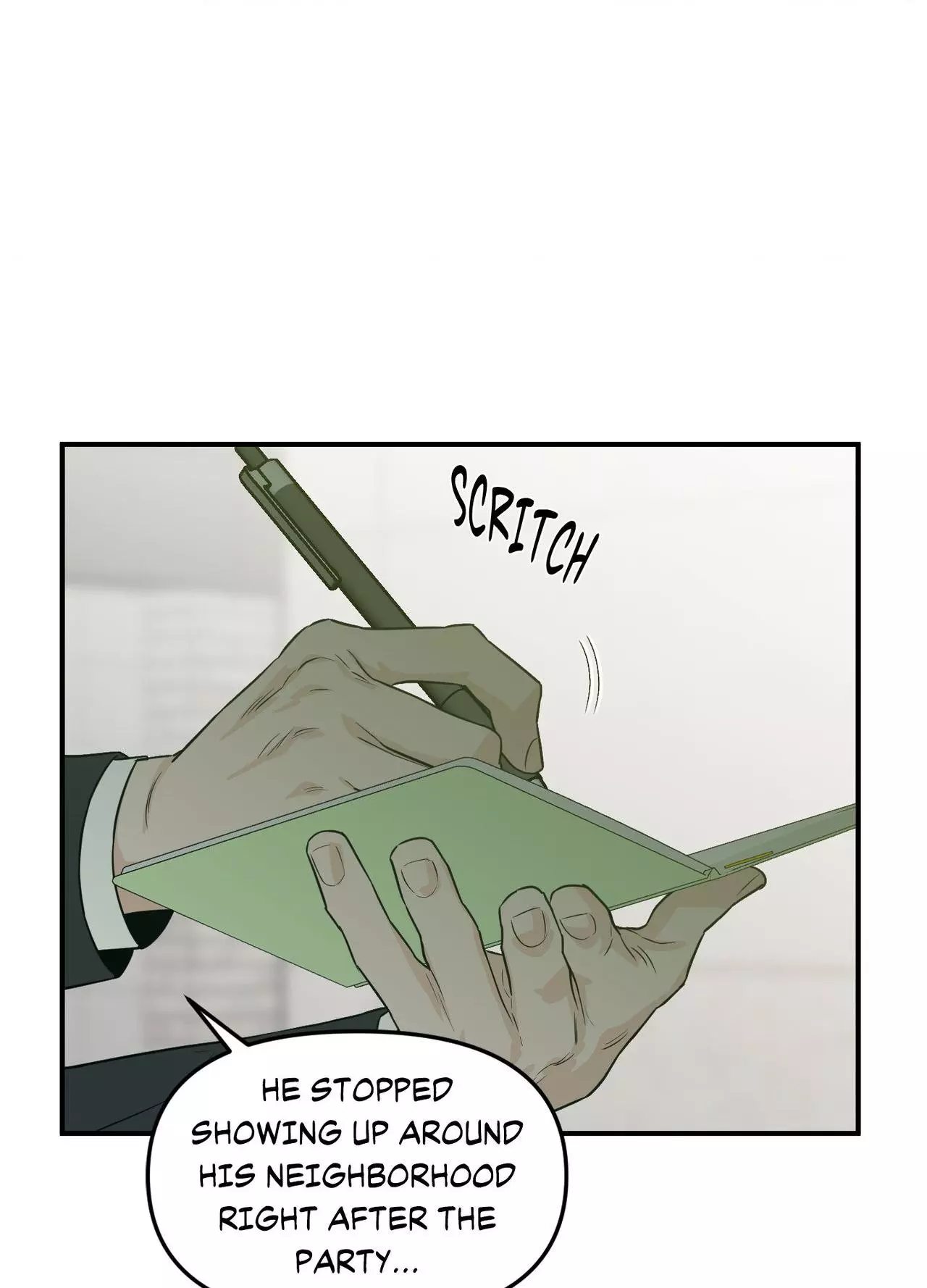 Scoop - Chapter 45 Page 38