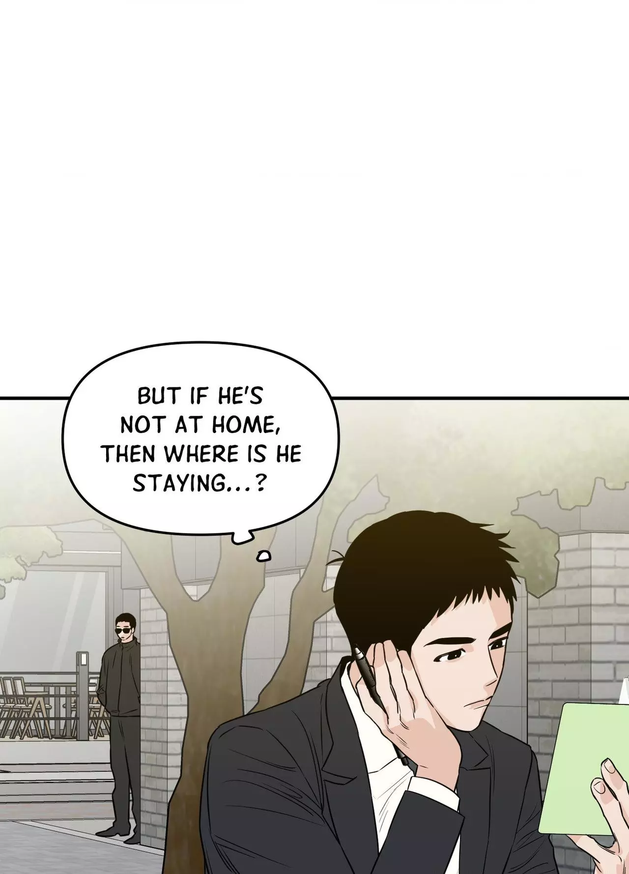 Scoop - Chapter 45 Page 43