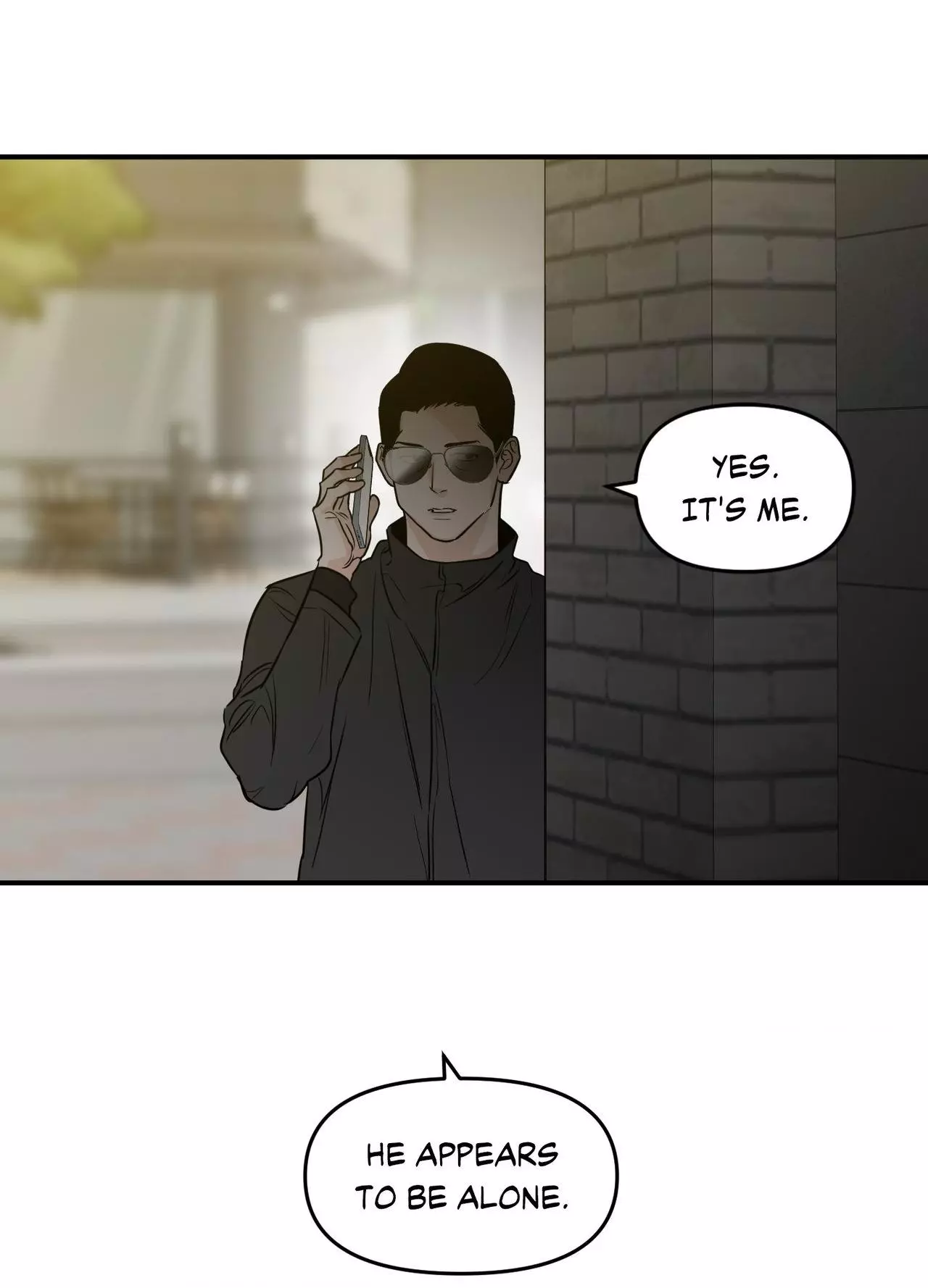 Scoop - Chapter 45 Page 45