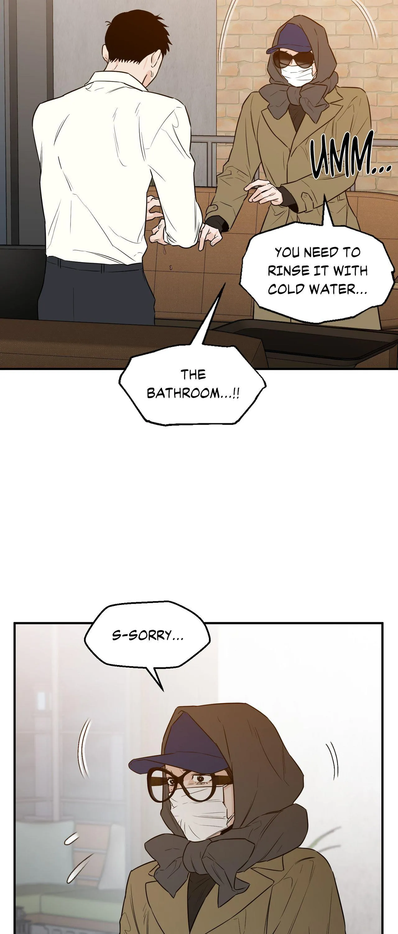 Scoop - Chapter 46 Page 6