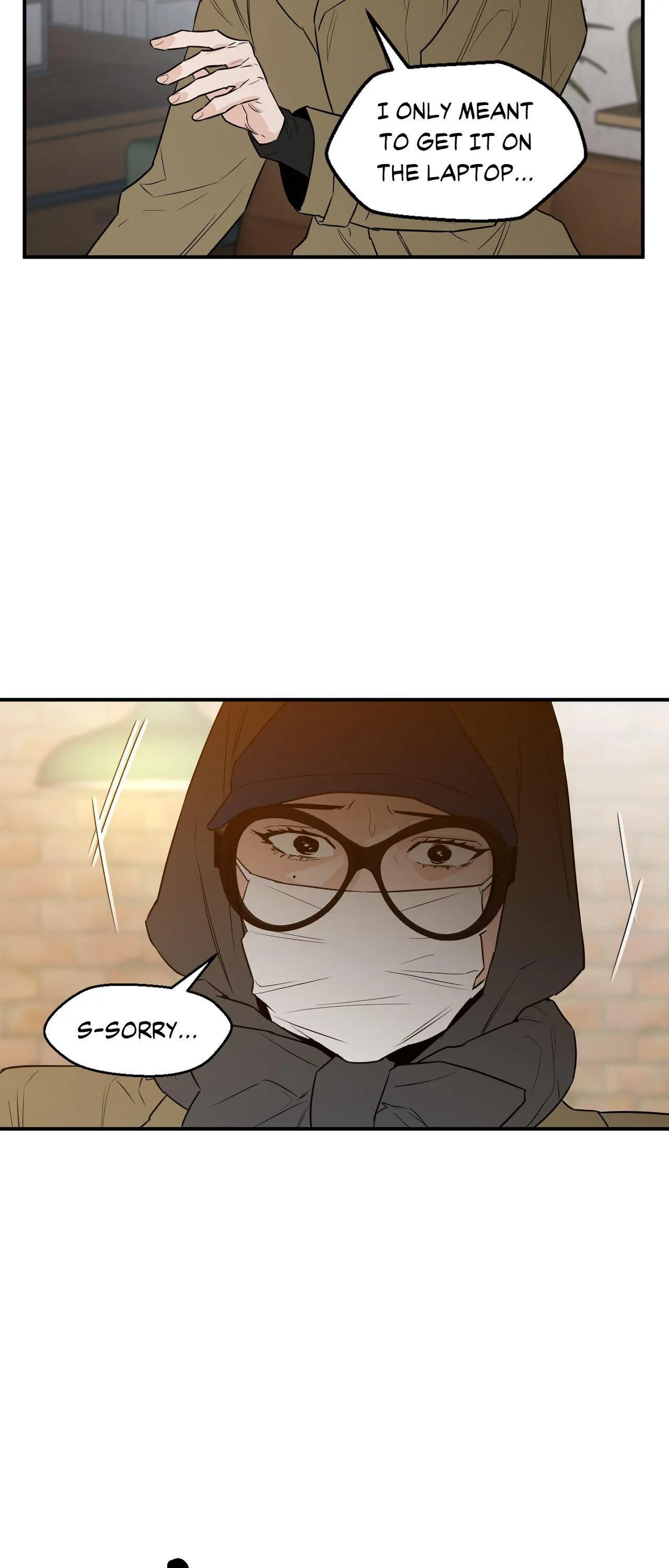 Scoop - Chapter 46 Page 7