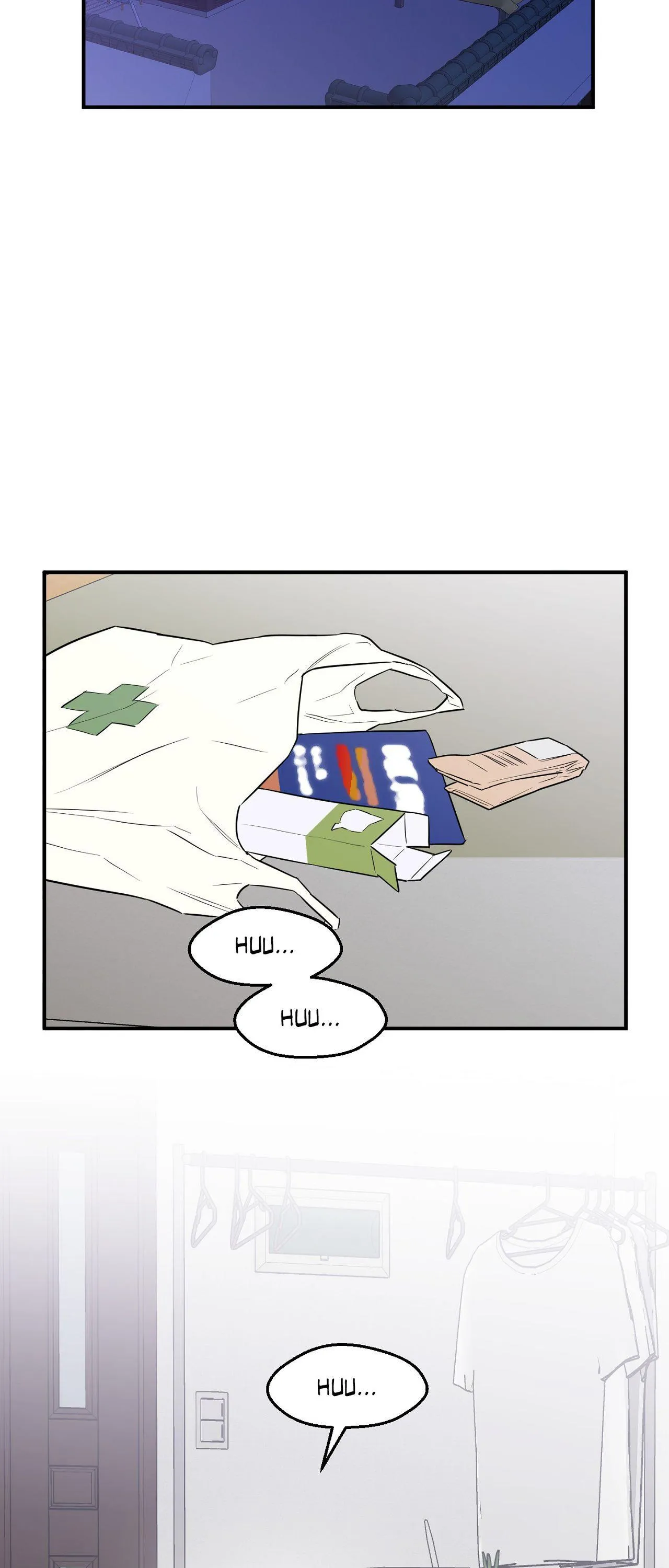 Scoop - Chapter 46 Page 11