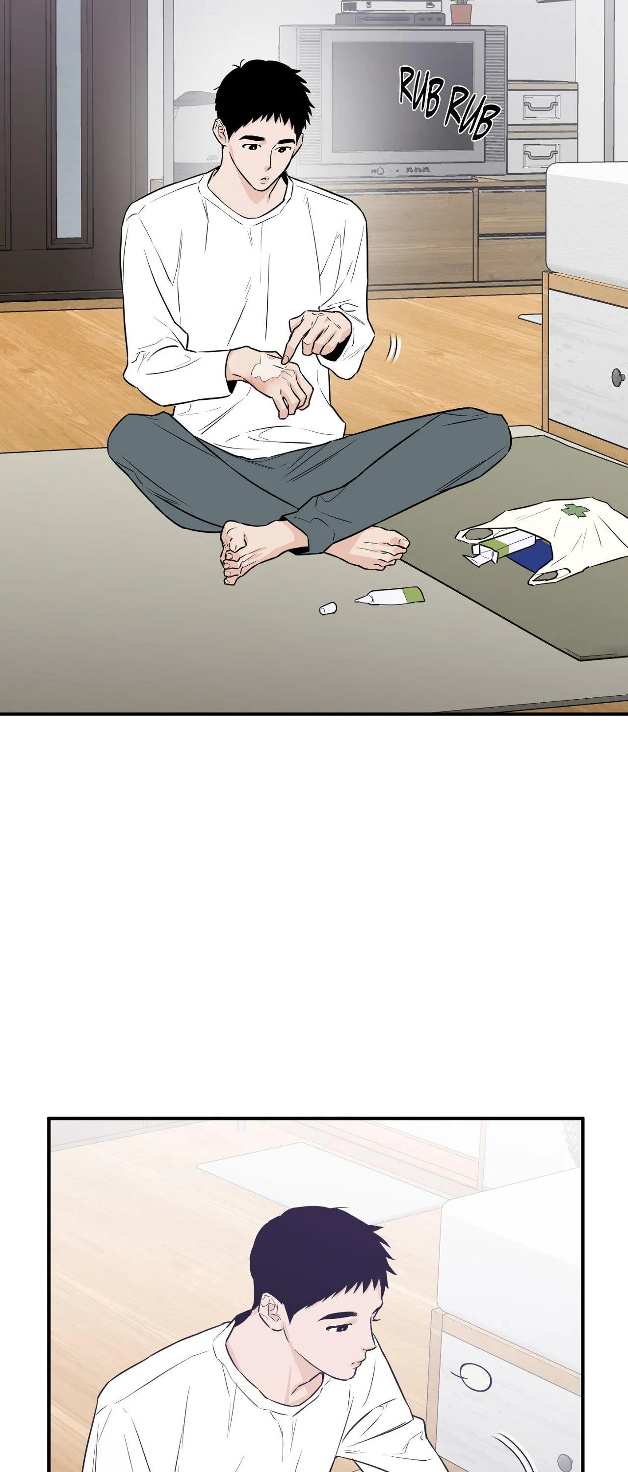 Scoop - Chapter 46 Page 12