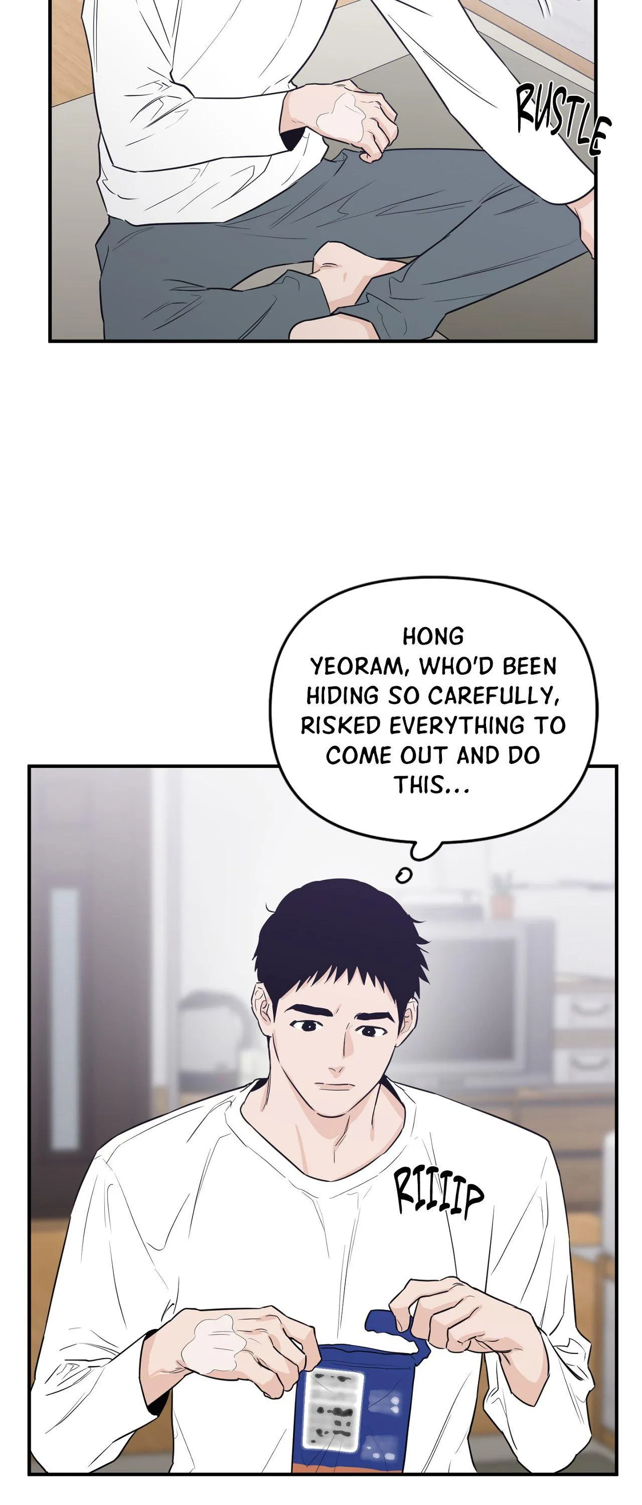 Scoop - Chapter 46 Page 13