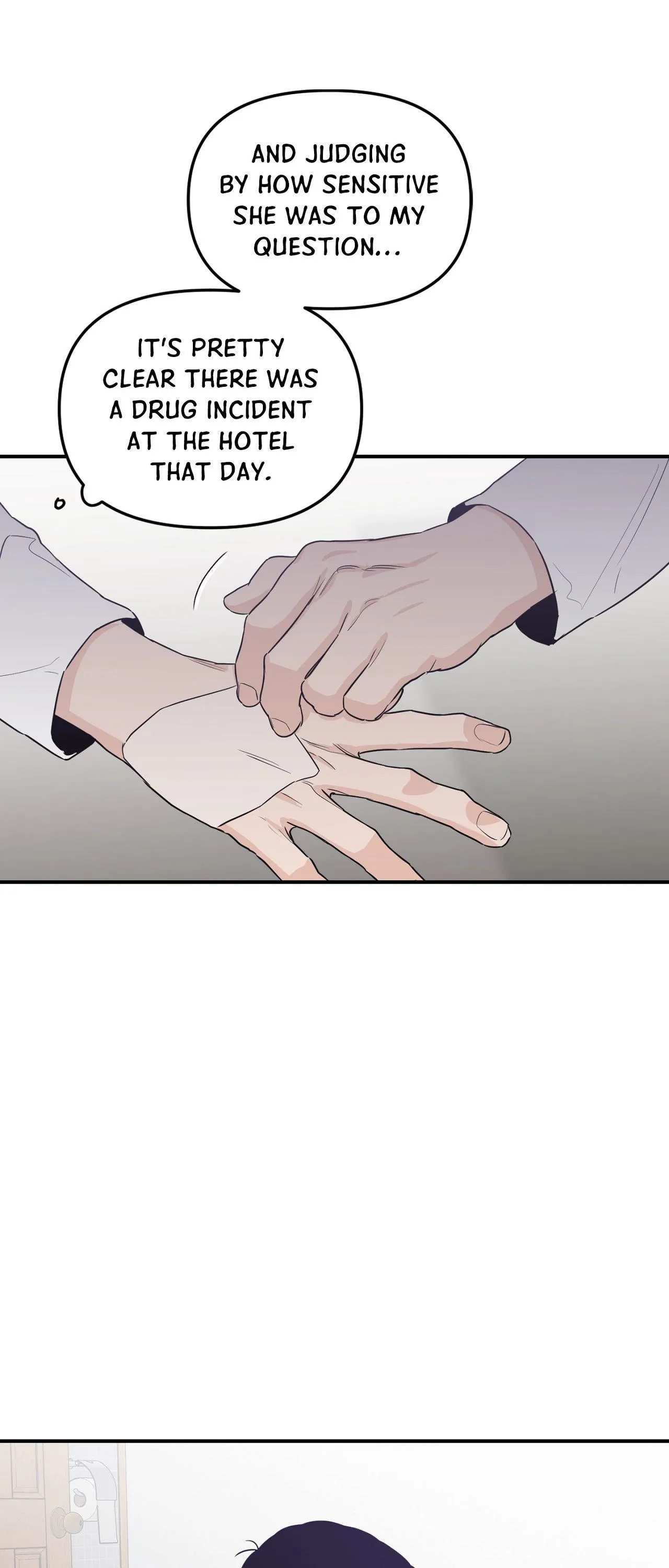 Scoop - Chapter 46 Page 14