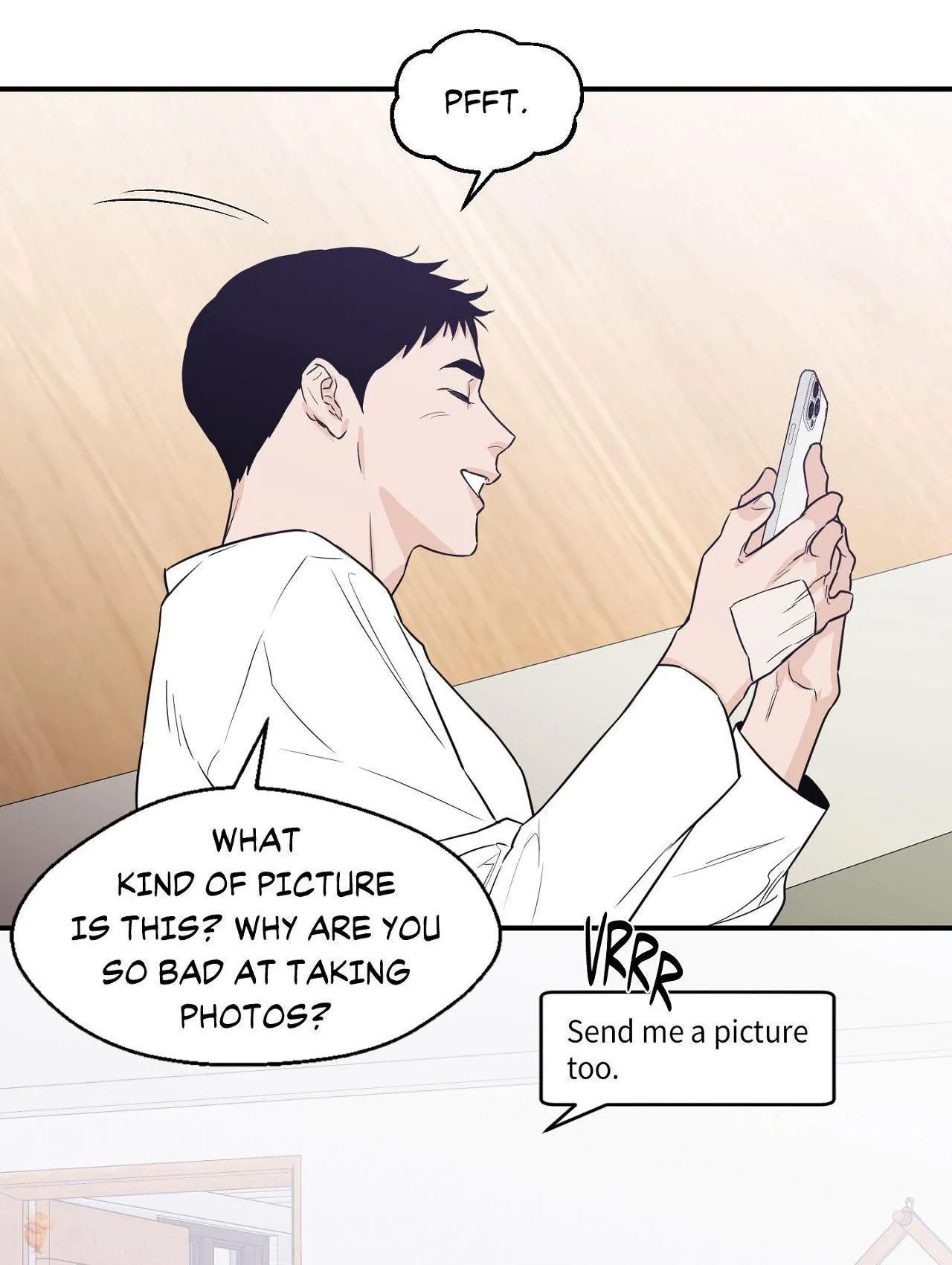 Scoop - Chapter 46 Page 22