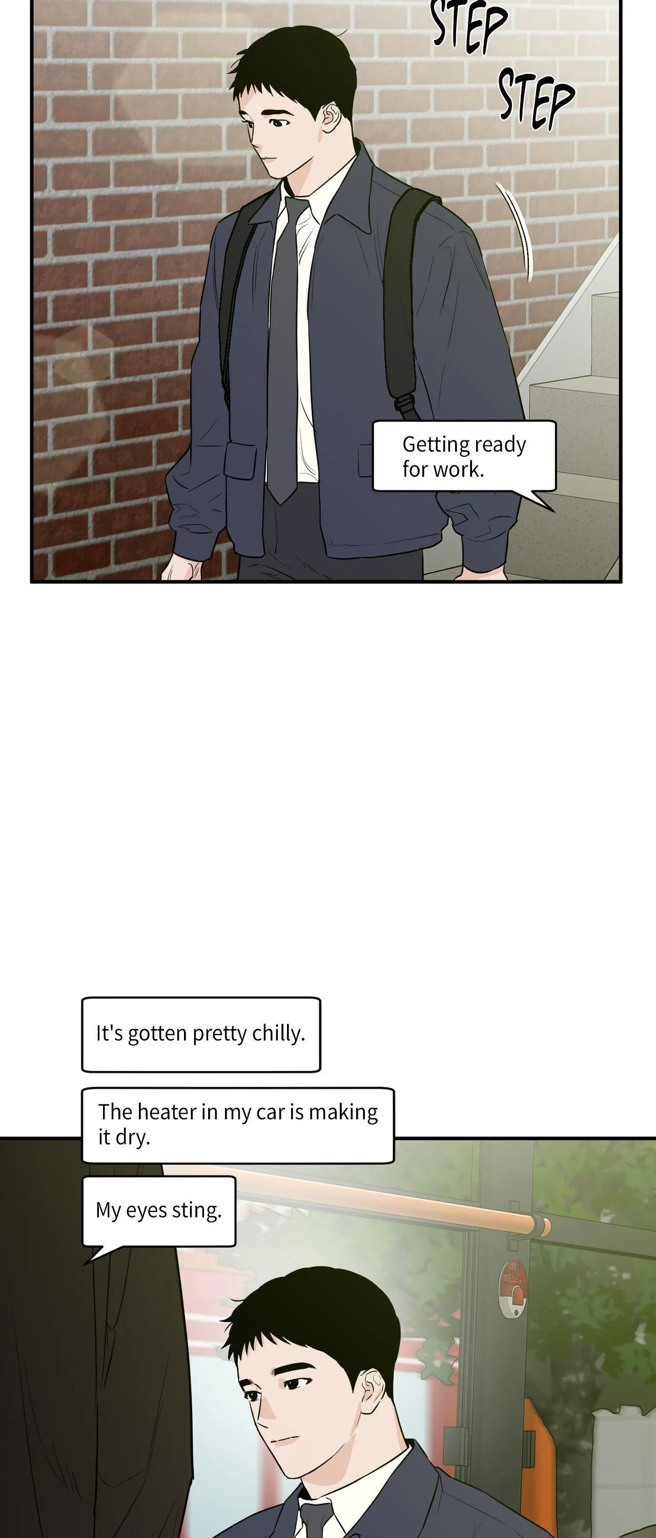 Scoop - Chapter 46 Page 26