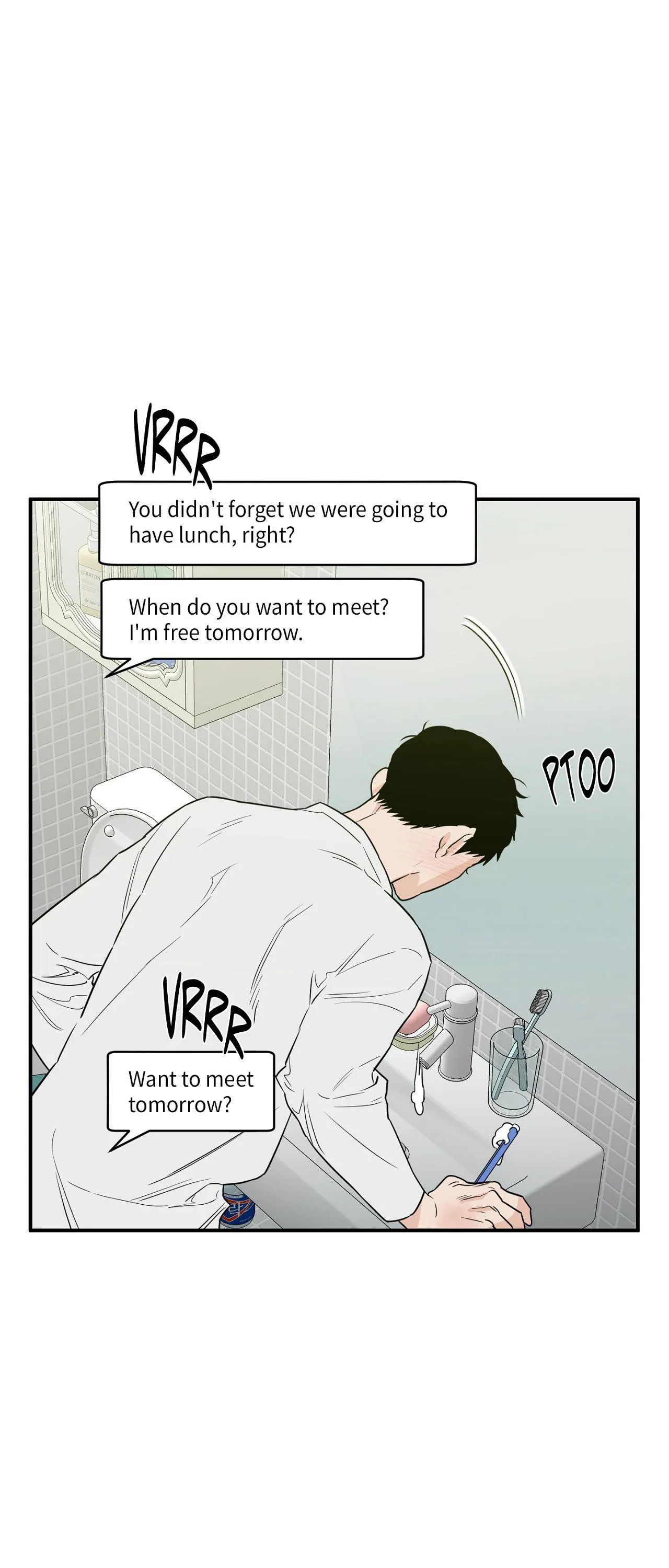 Scoop - Chapter 46 Page 39