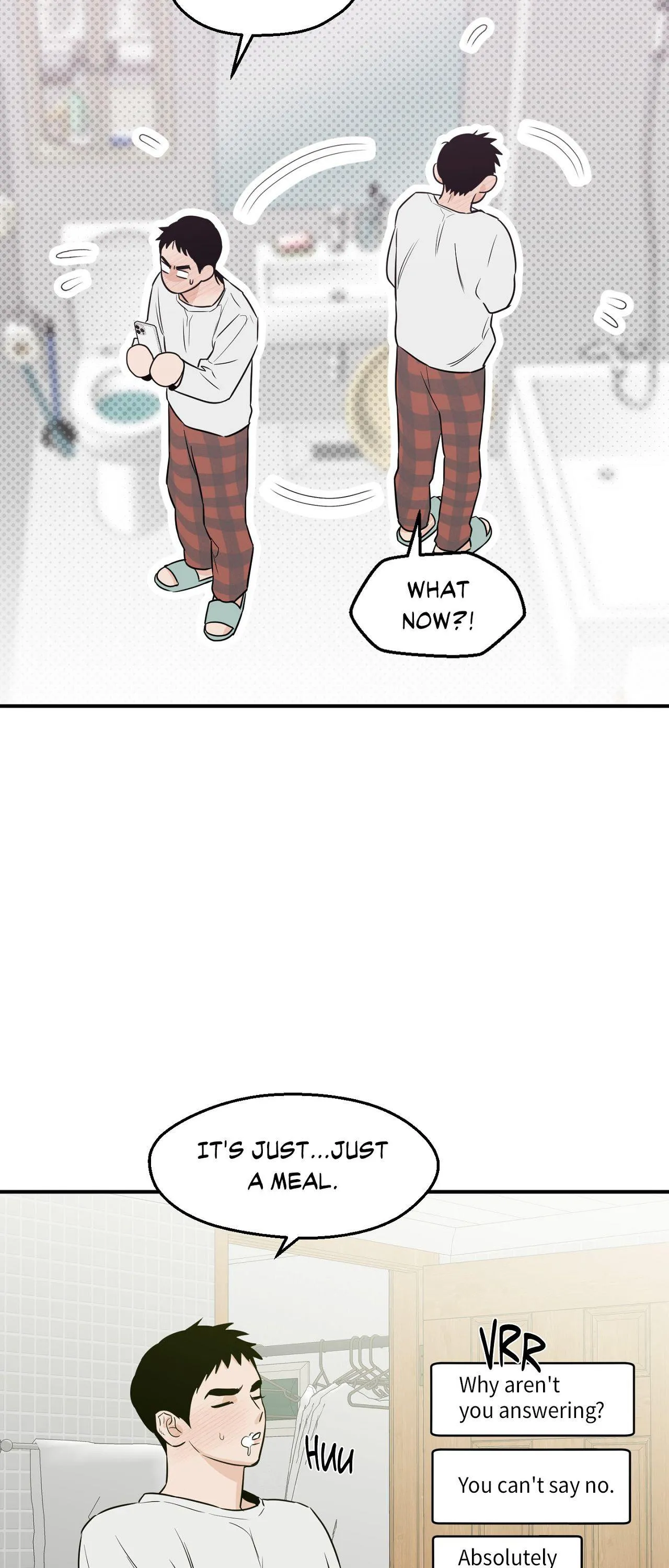 Scoop - Chapter 46 Page 41