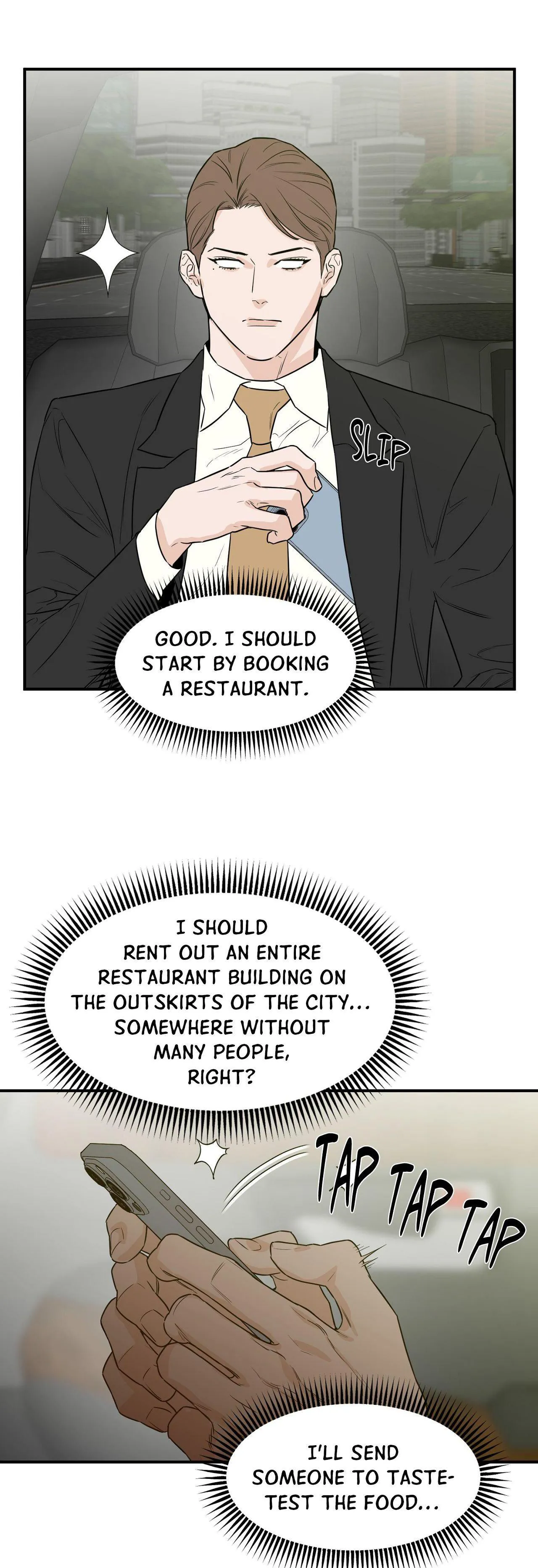 Scoop - Chapter 46 Page 48