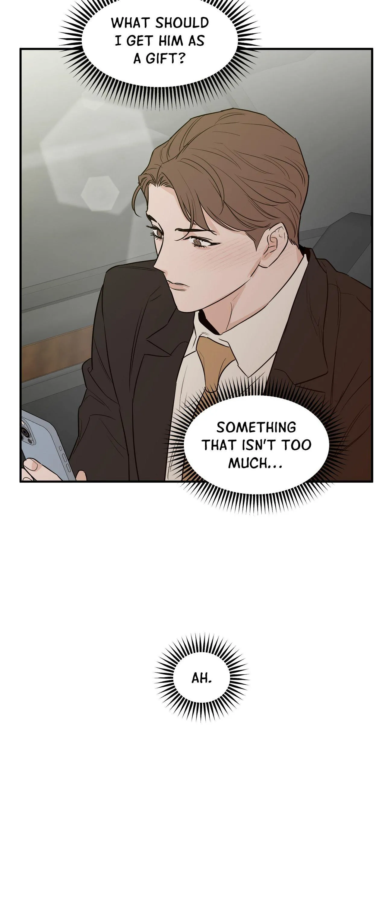 Scoop - Chapter 46 Page 50