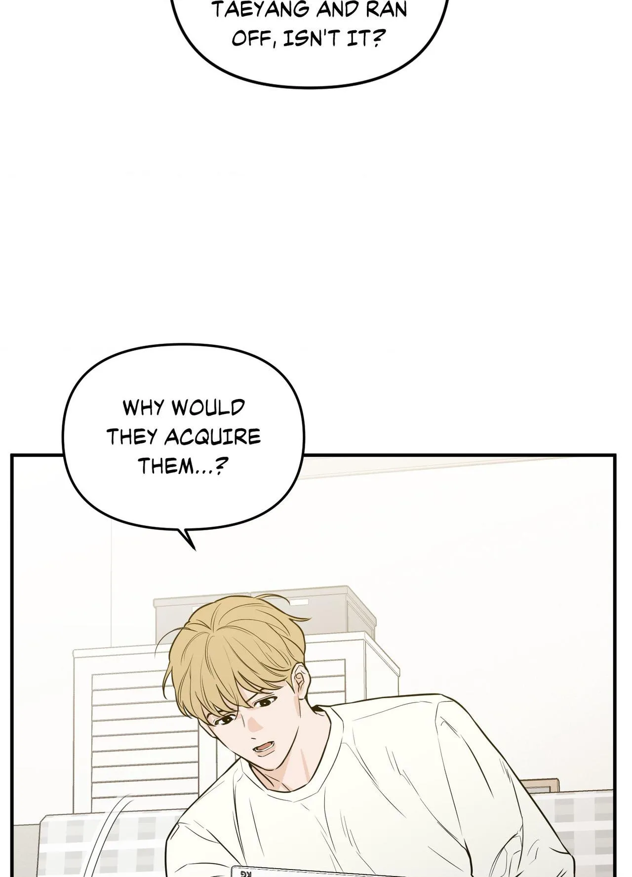 Scoop - Chapter 47 Page 8